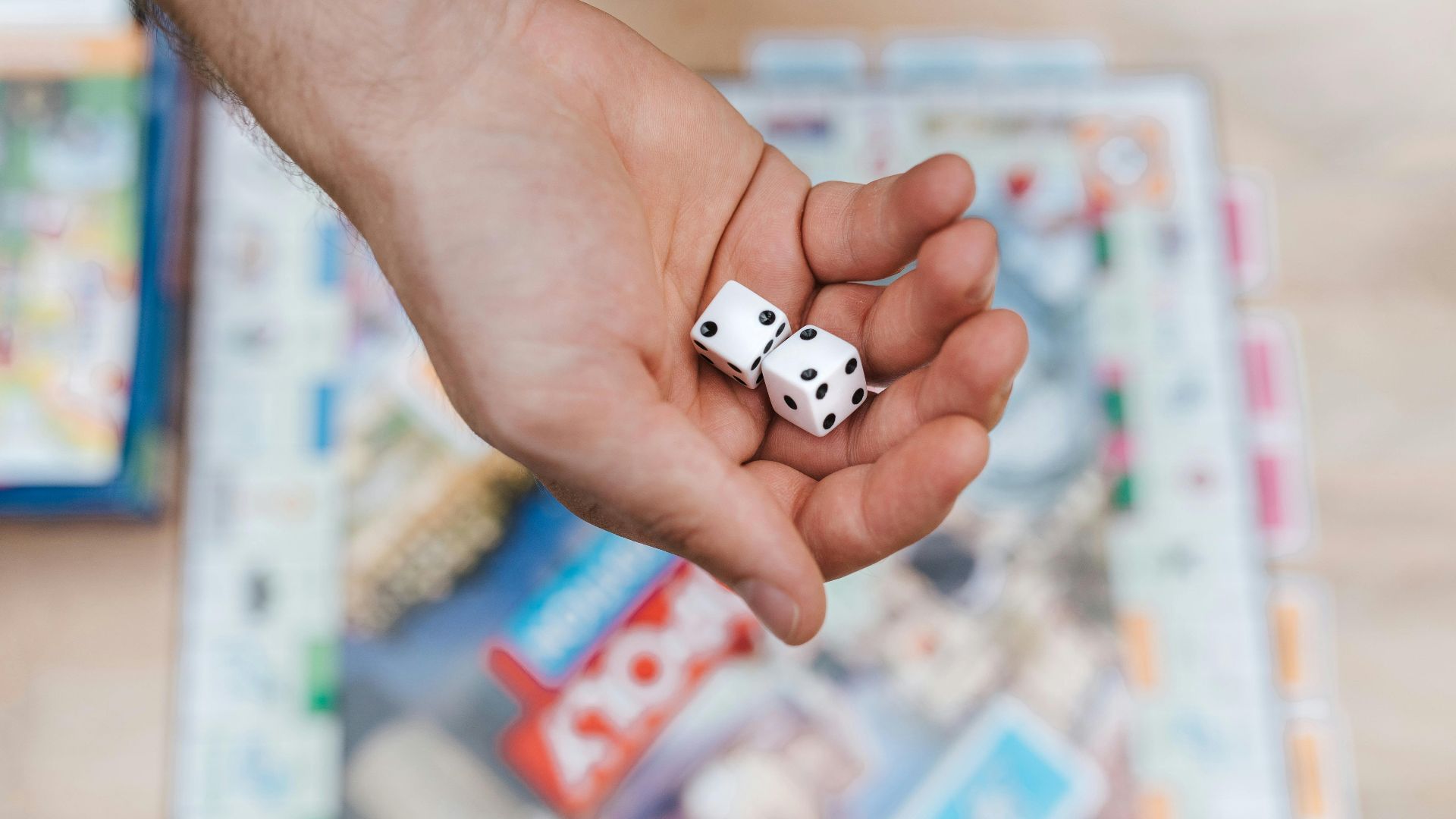 12. Soirées jeux du week-end