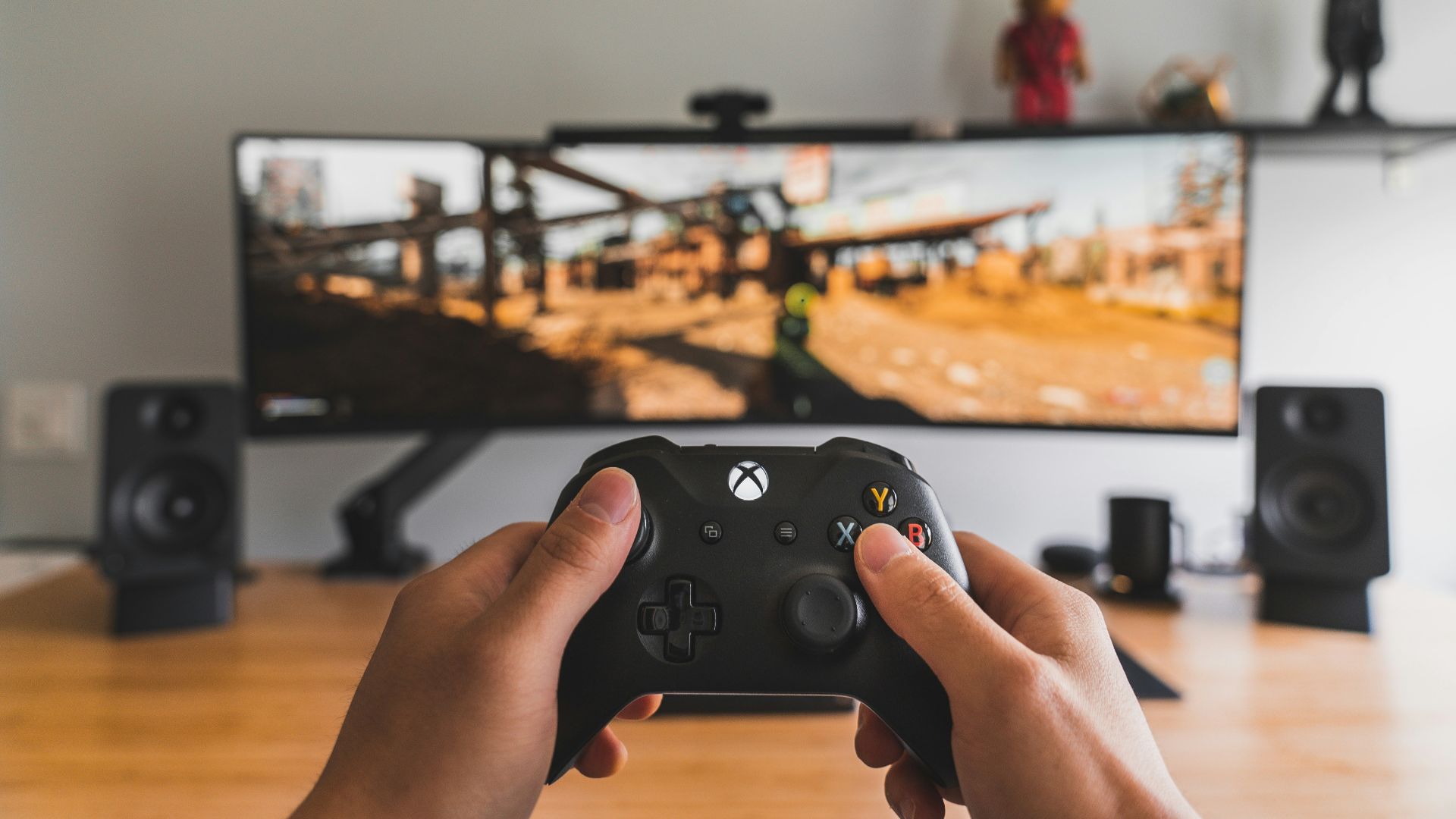 10 façons dont les jeux vidéos peuvent vous rendre plus intelligent et 10 façons dont ils peuvent nuire à votre santé
