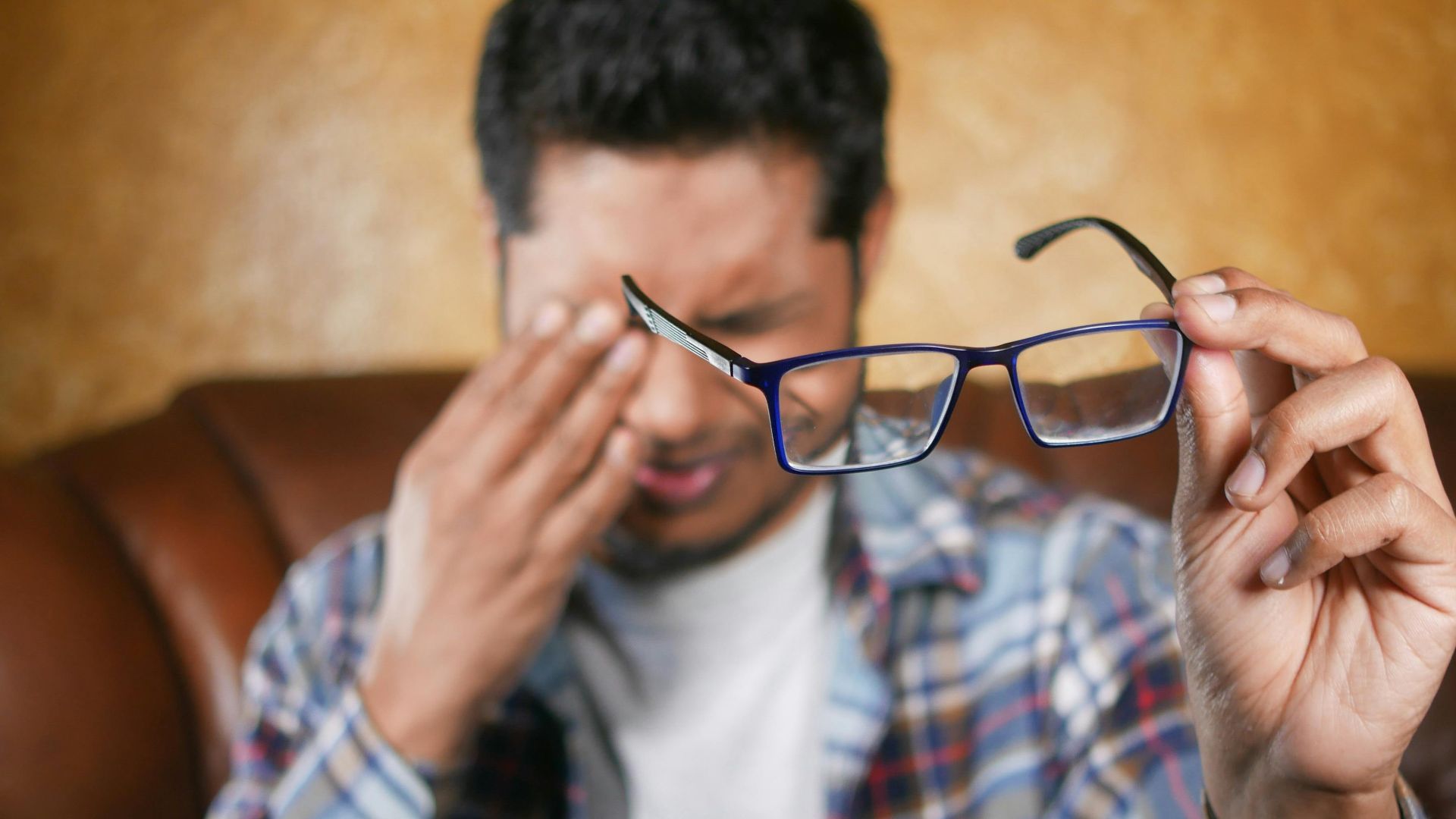 1. Traumatisme oculaire