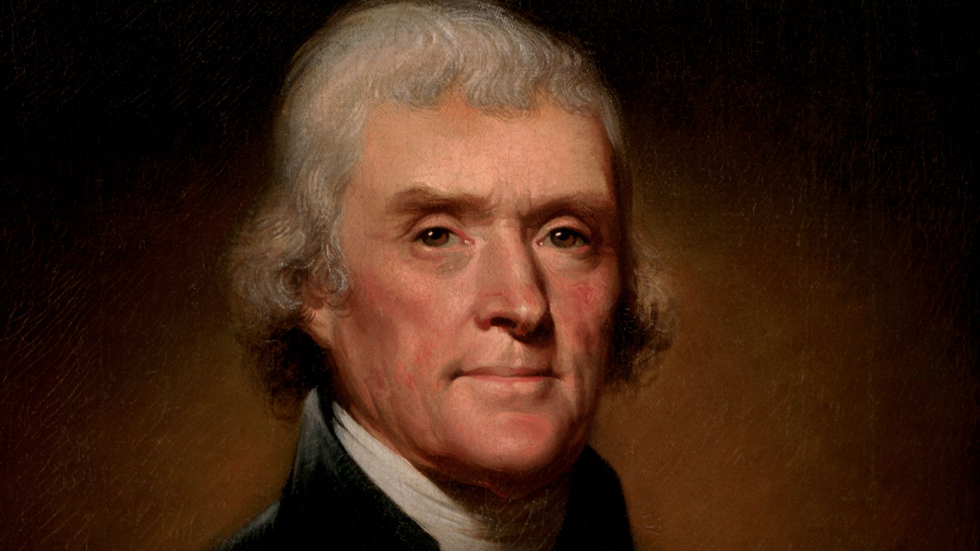 1. Alexander Hamilton contre Thomas Jefferson (États-Unis)