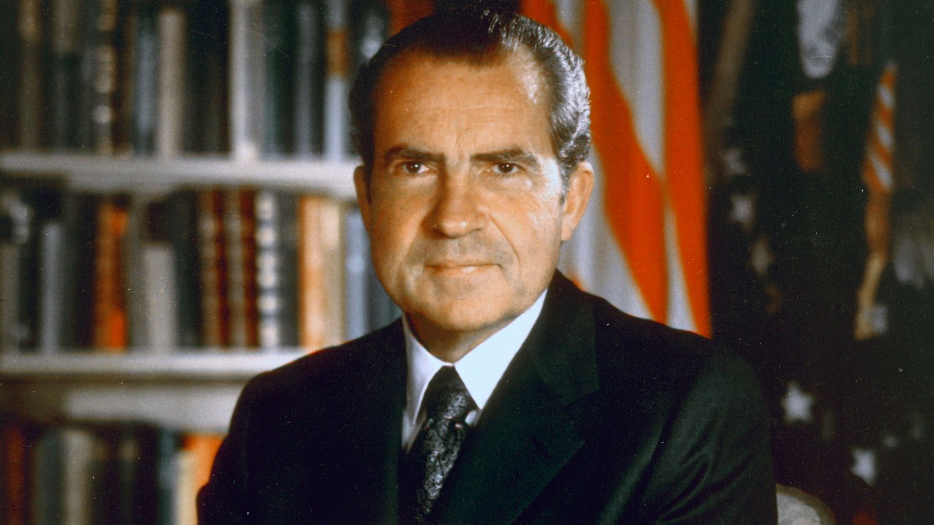 3. Richard Nixon contre John F. Kennedy (États-Unis)