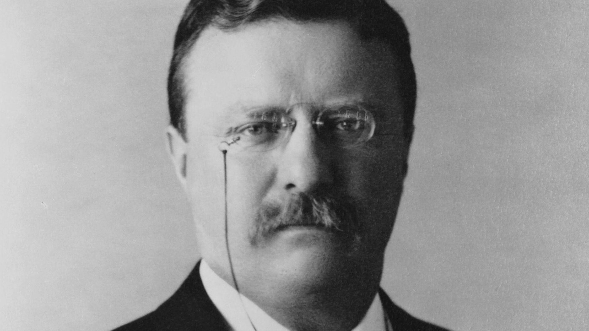 6. Theodore Roosevelt contre William Howard Taft (États-Unis)