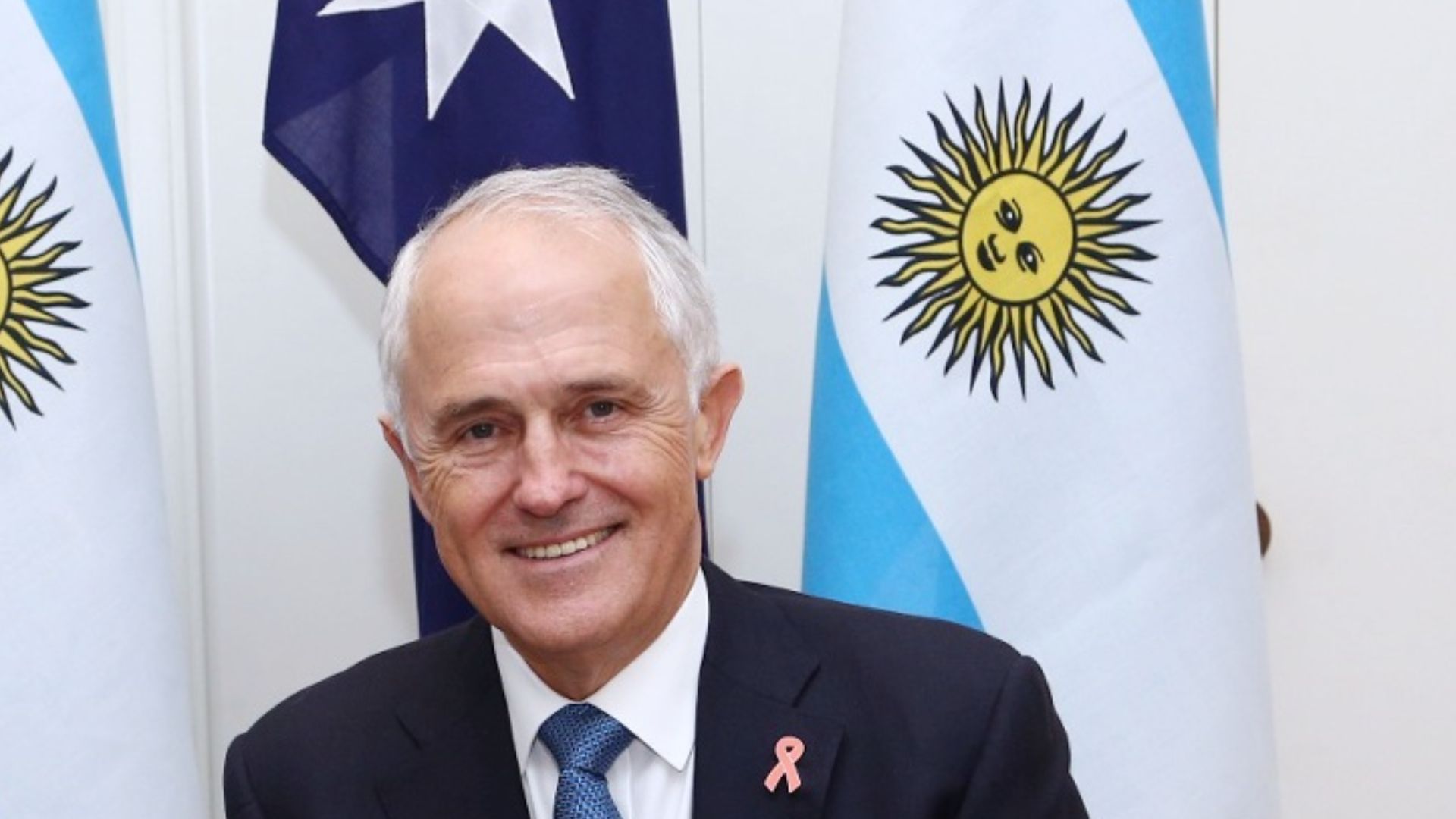 8. Malcolm Turnbull Vs. Tony Abbott (Australie)