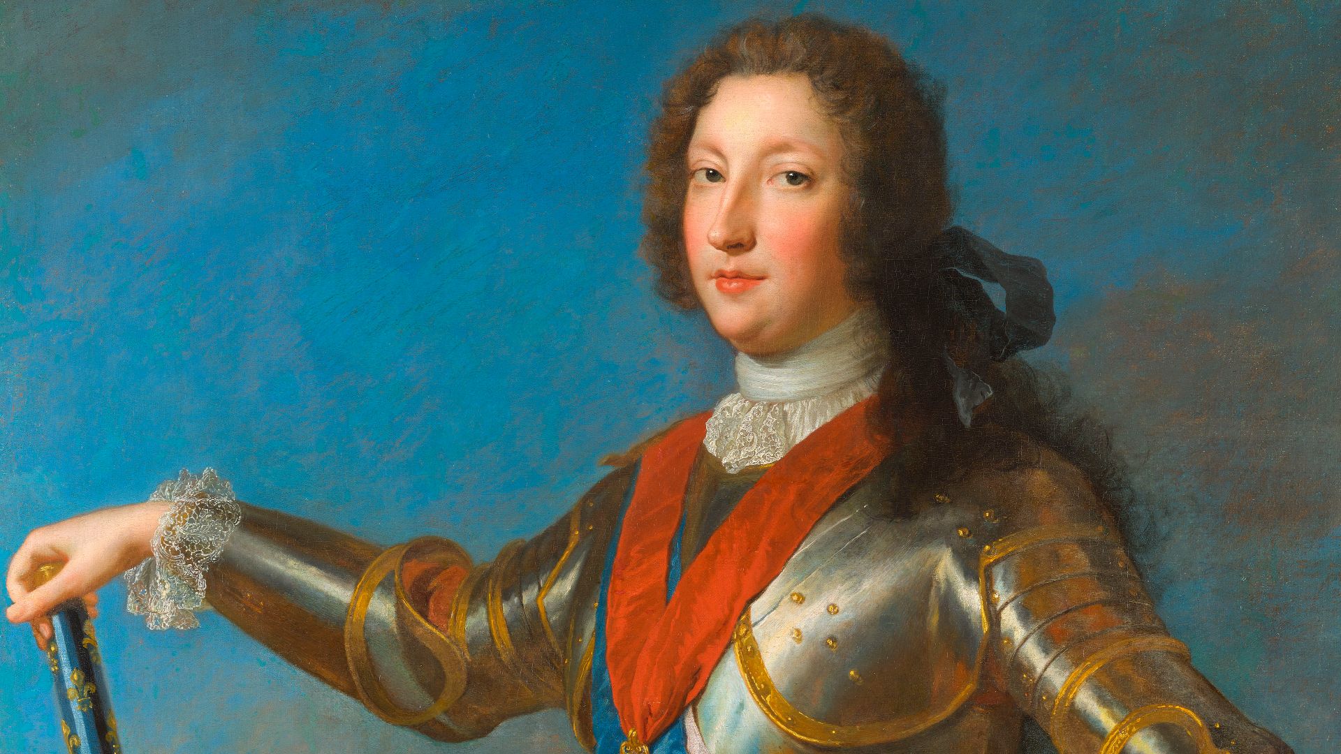 9. Louis d'Orléans contre Jean sans Peur de Bourgogne (France)