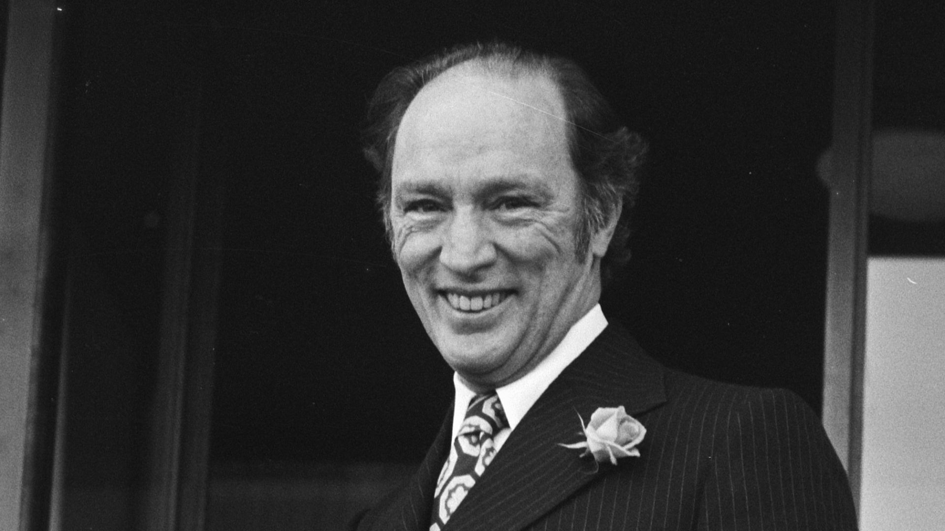 10. Pierre Trudeau Vs. René Lévesque (Canada)