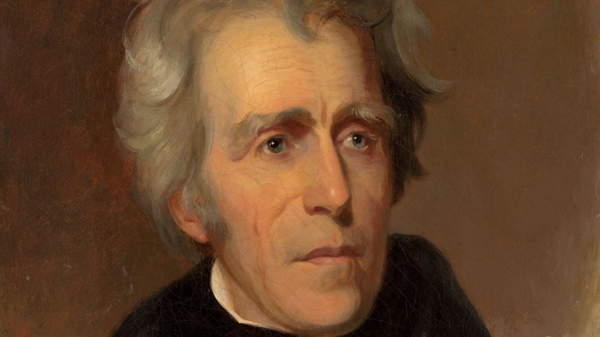 12. Andrew Jackson contre Henry Clay (États-Unis)