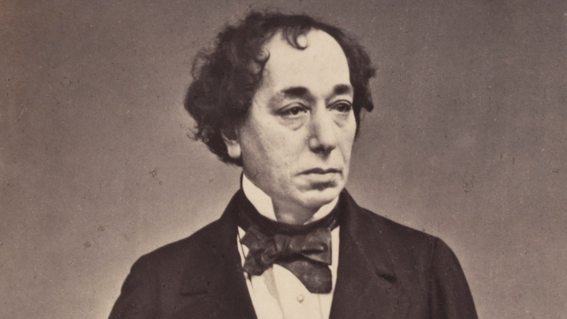 14. Benjamin Disraeli contre William Gladstone (Royaume-Uni)