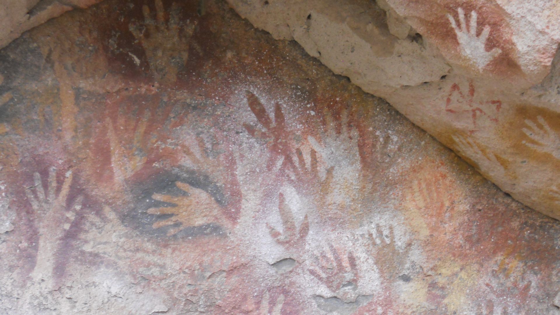10. Cueva De Las Manos