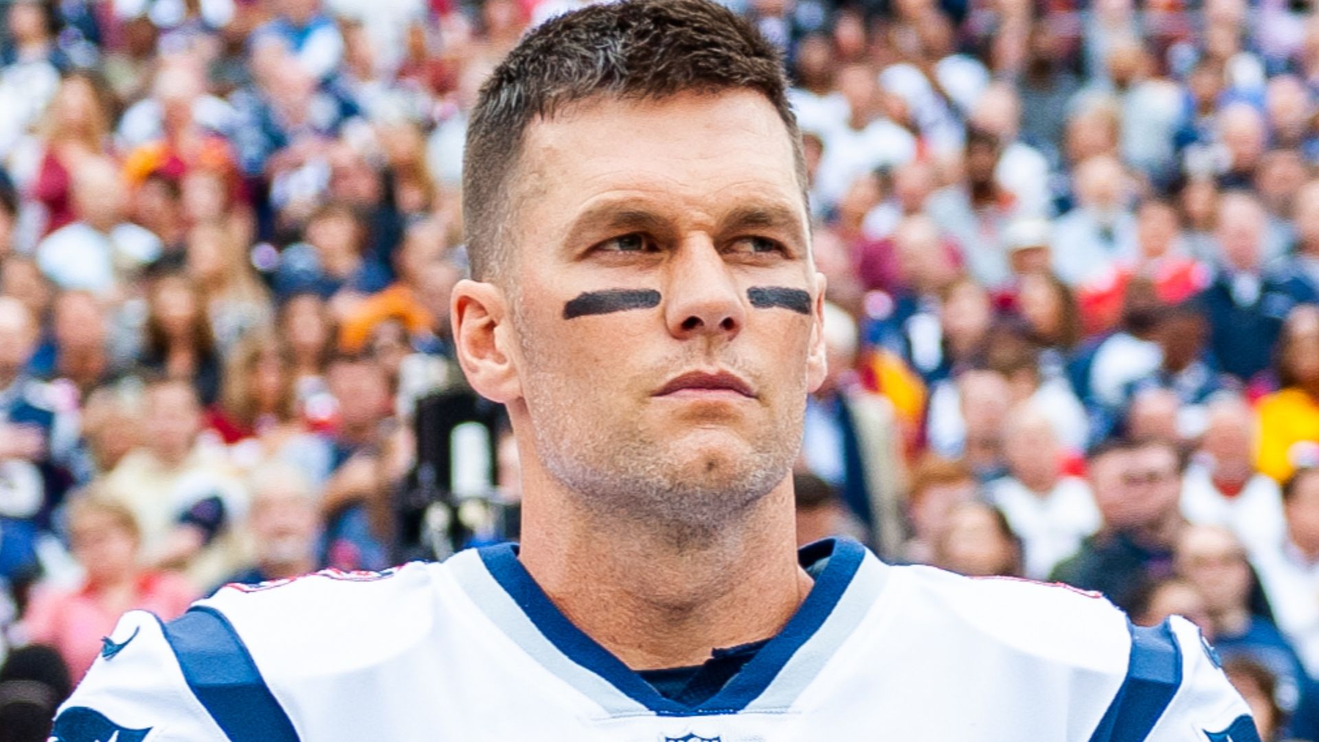 4. Tom Brady