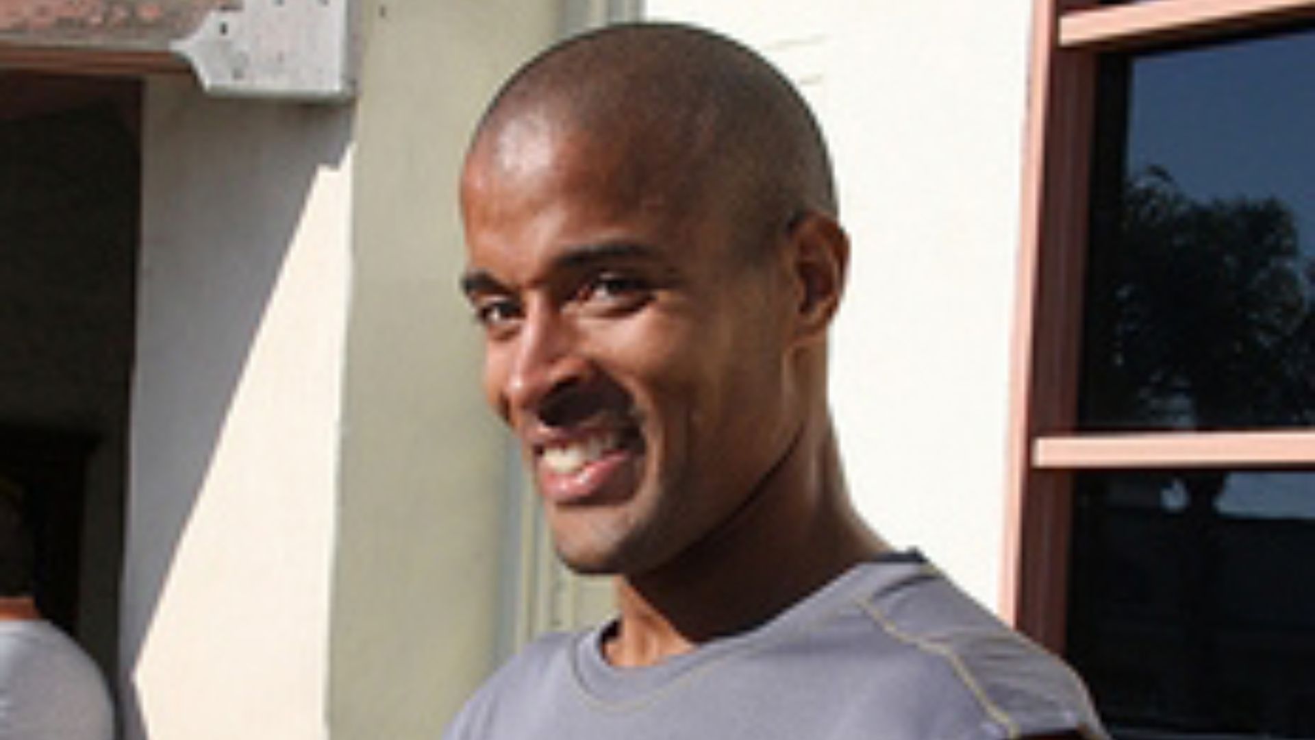 8. David Goggins