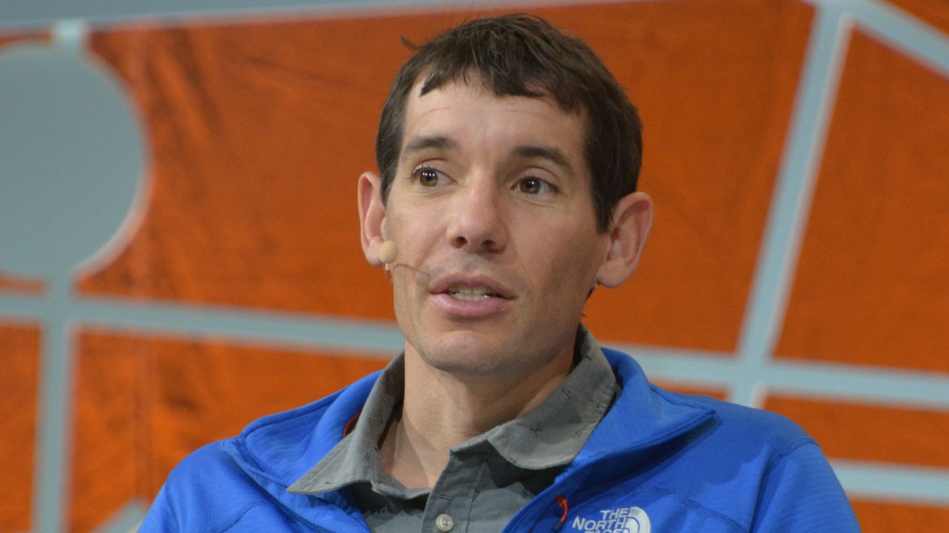 10. Alex Honnold