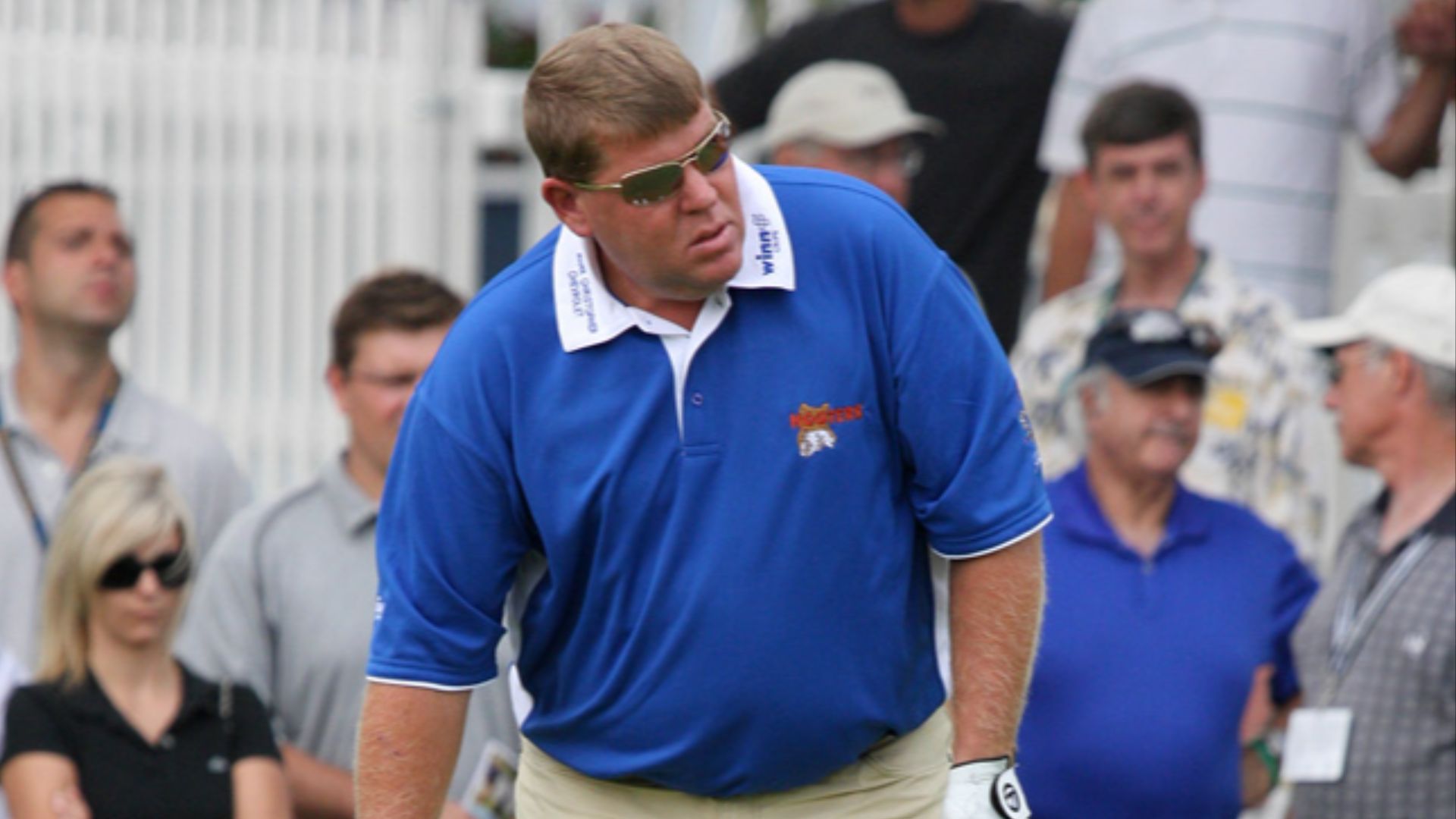 2. John Daly