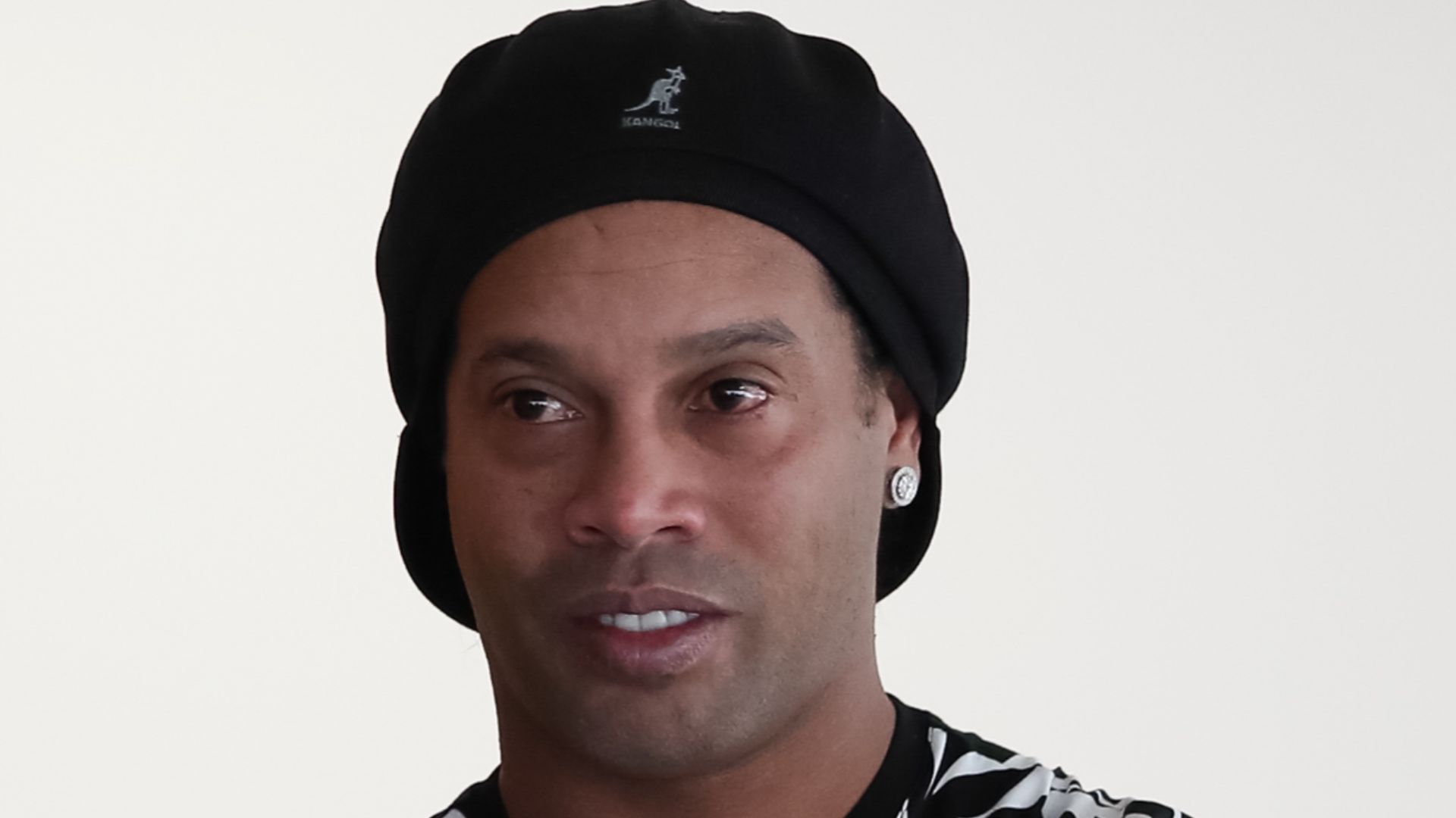 3. Ronaldinho Gaúcho