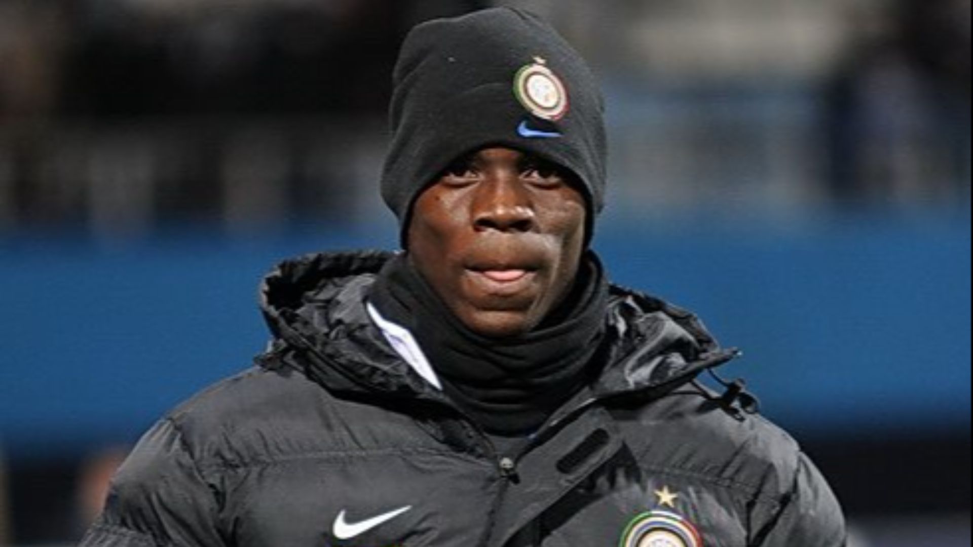 6. Mario Balotelli