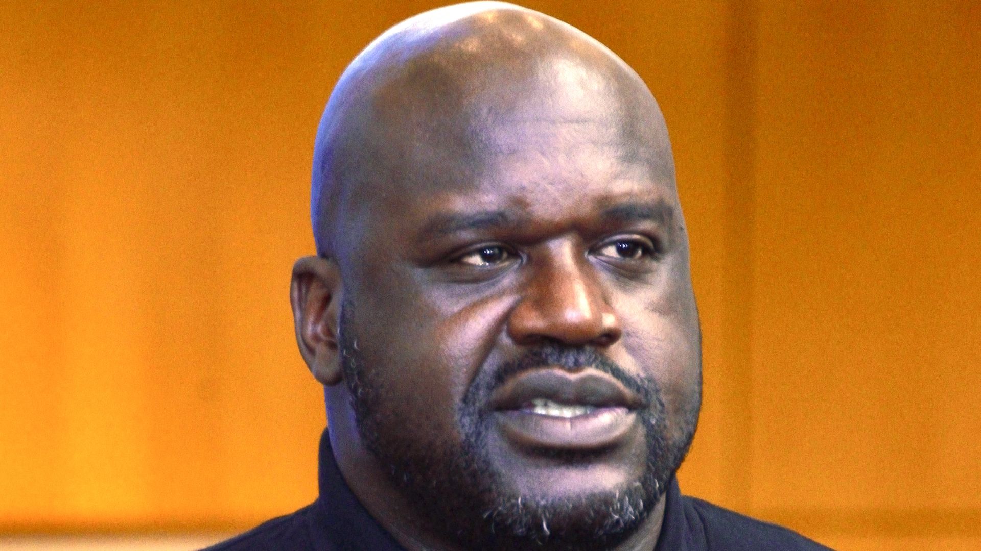 7. Shaquille O'Neal