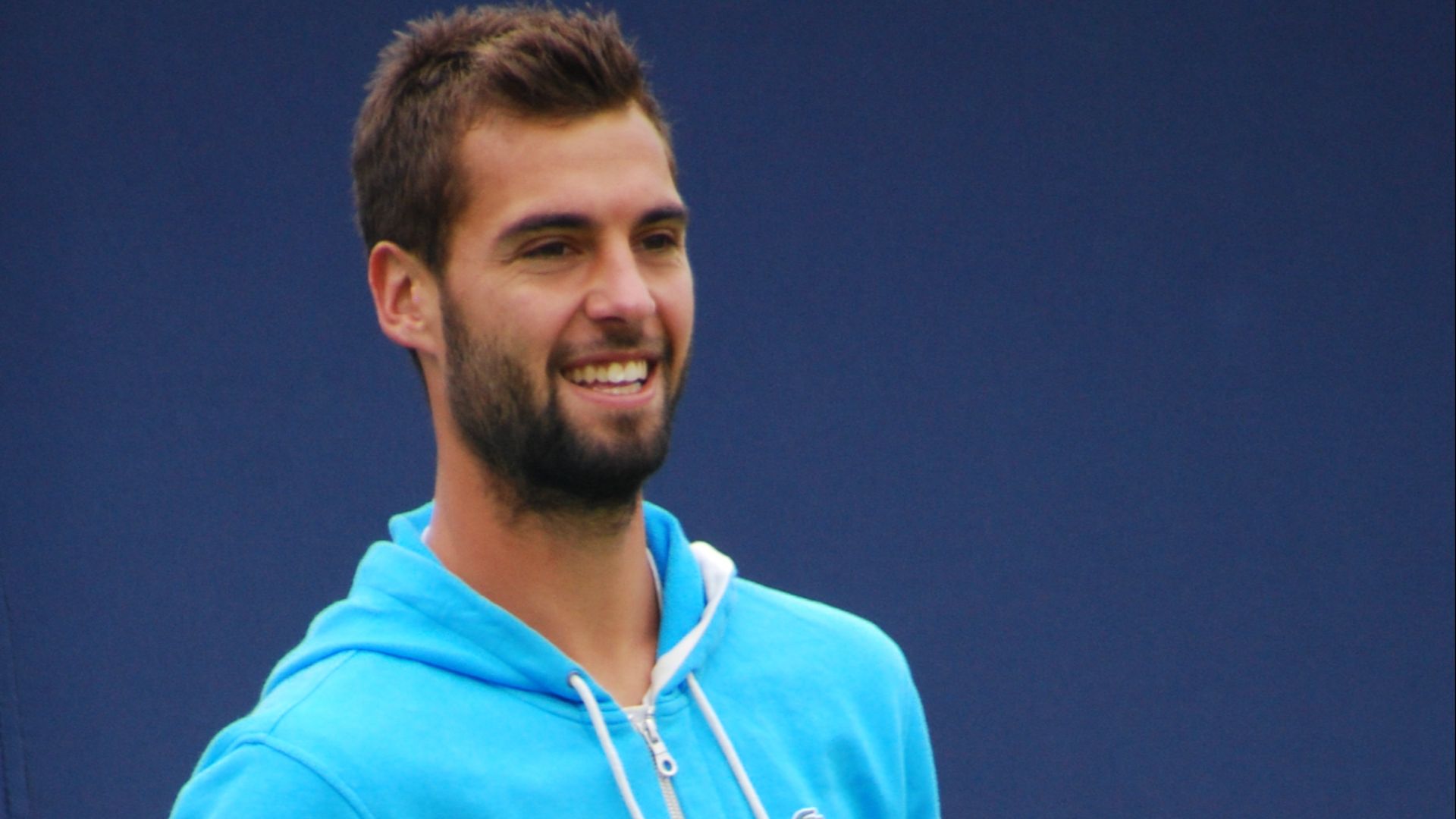 10. Benoit Paire
