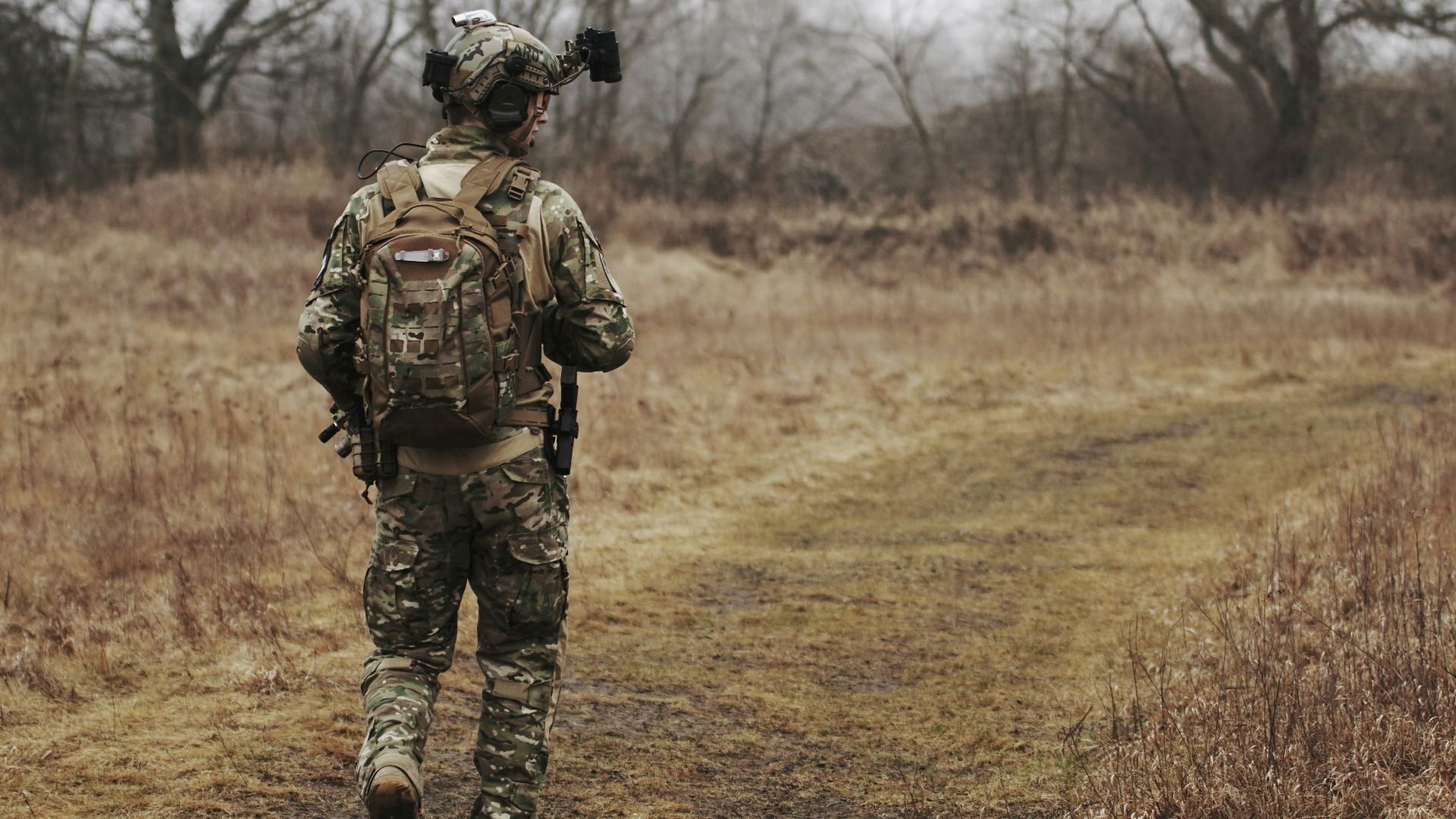 3. Militaire
