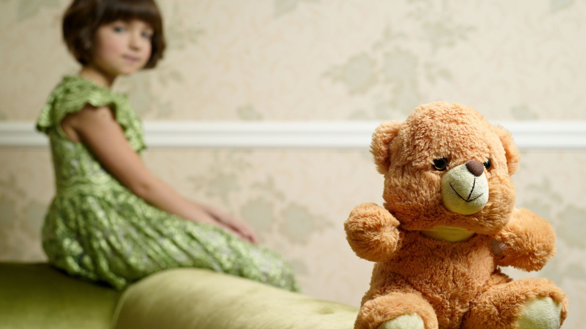 17. Services de protection de l'enfance