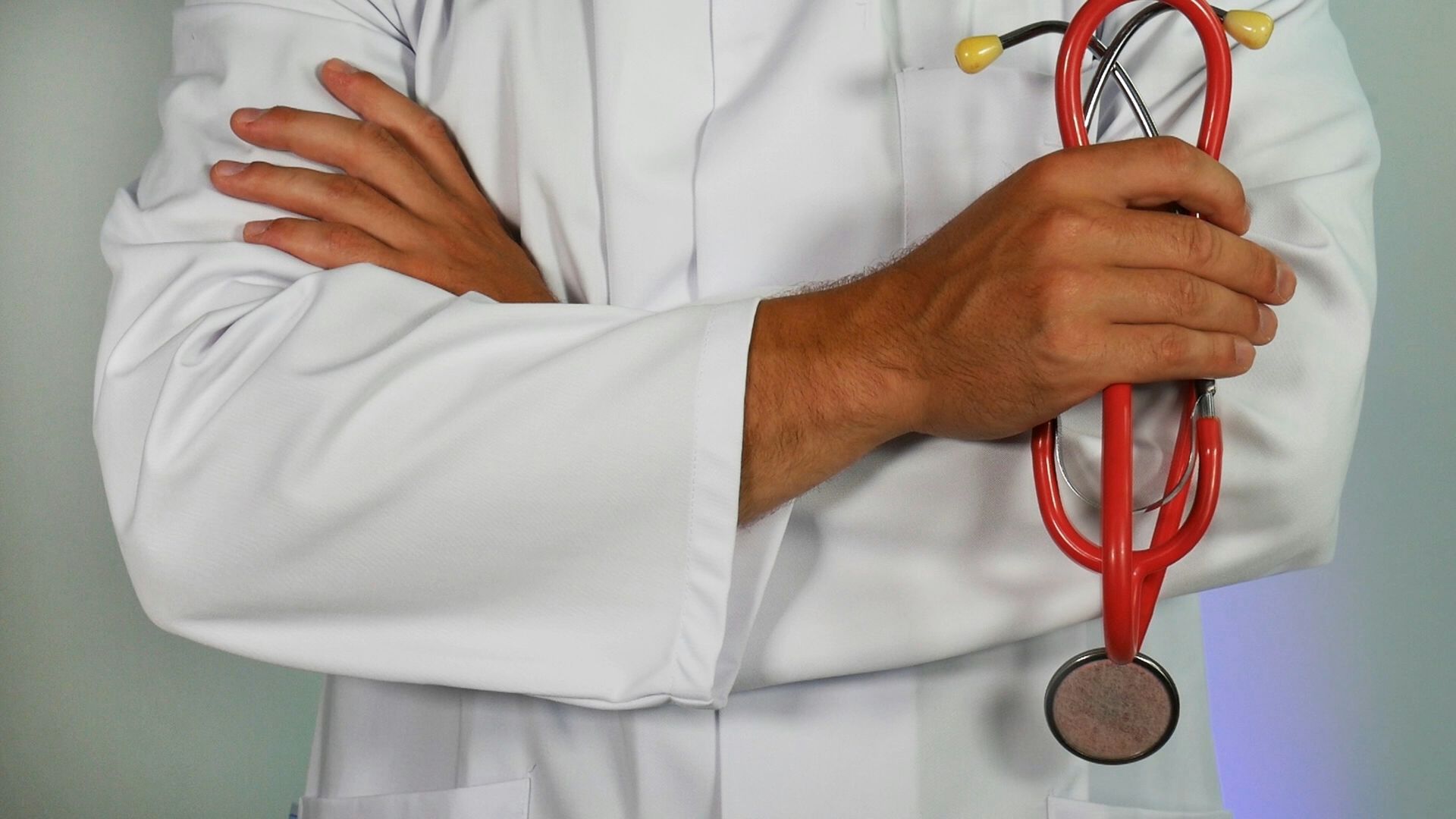 19. Médecins