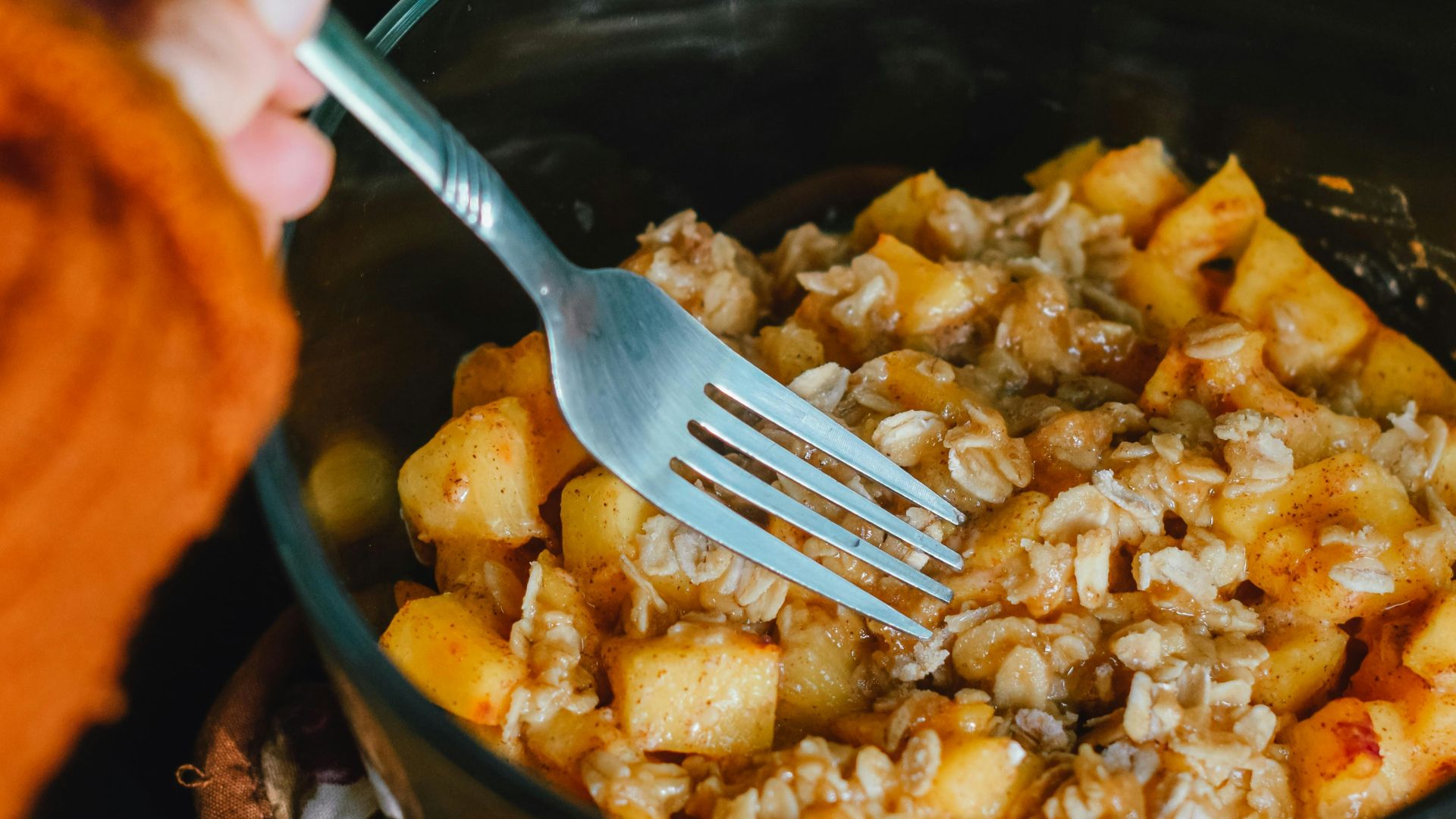 1. Cobbler à la pêche