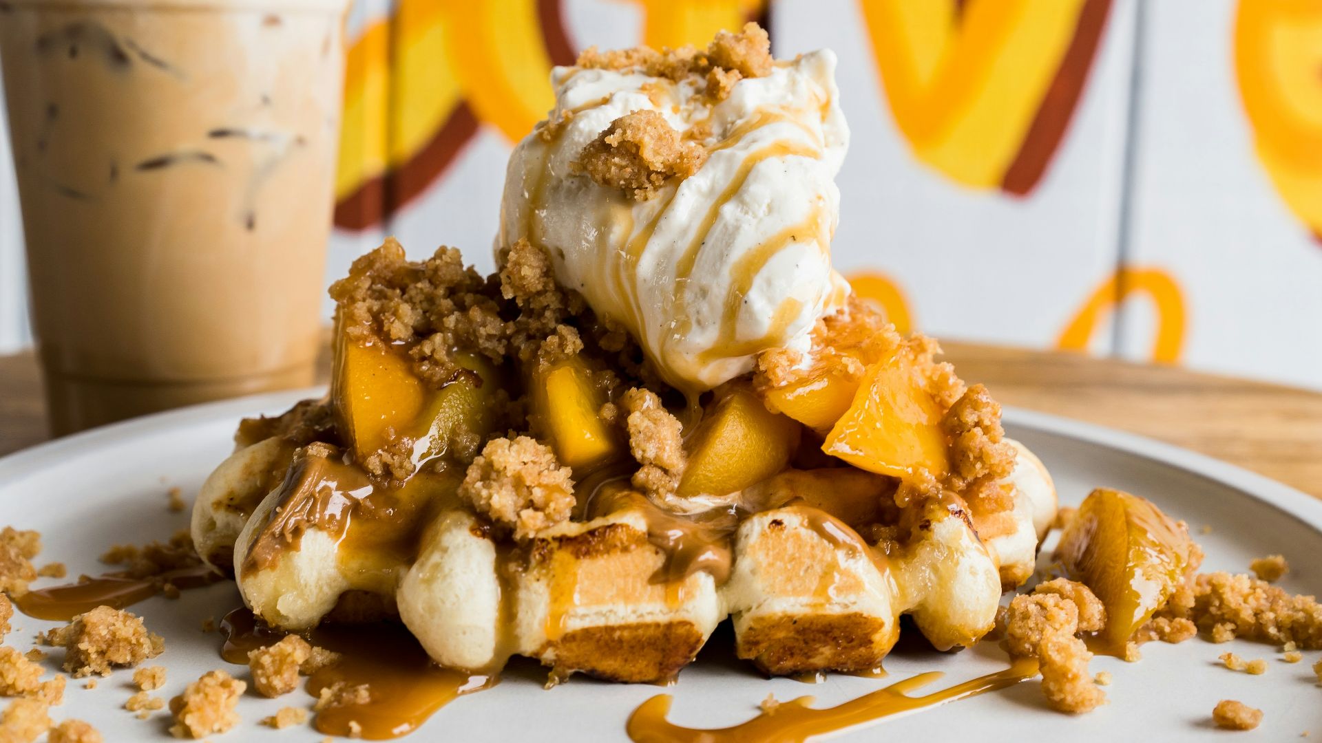 20 desserts fruités à préparer cet été