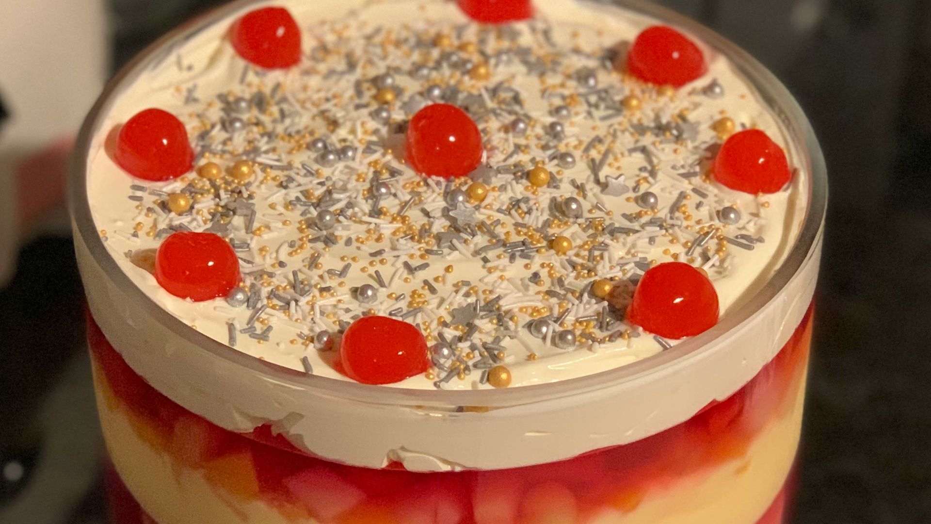 7. Bagatelle anglaise