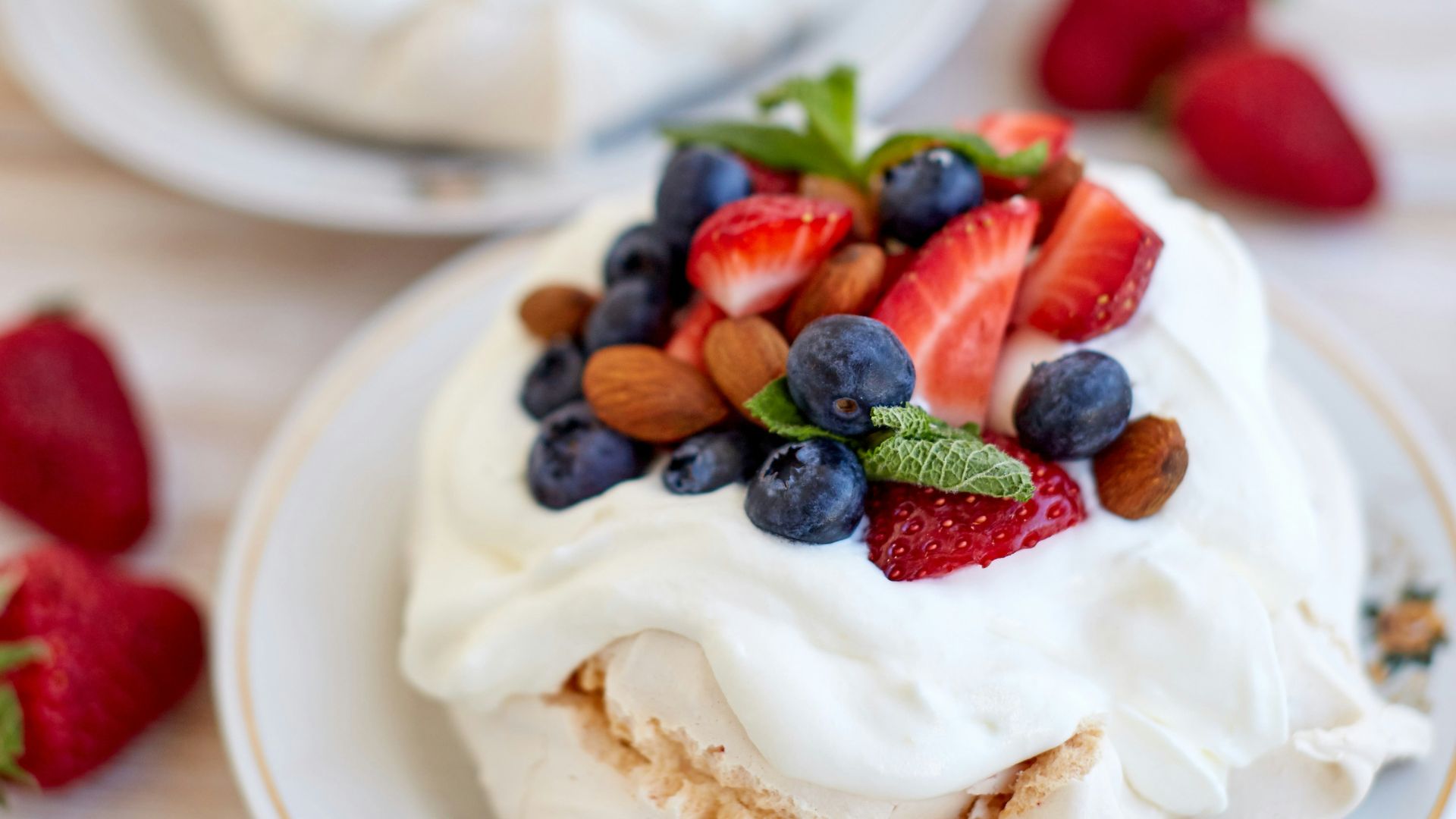 9. Pavlova