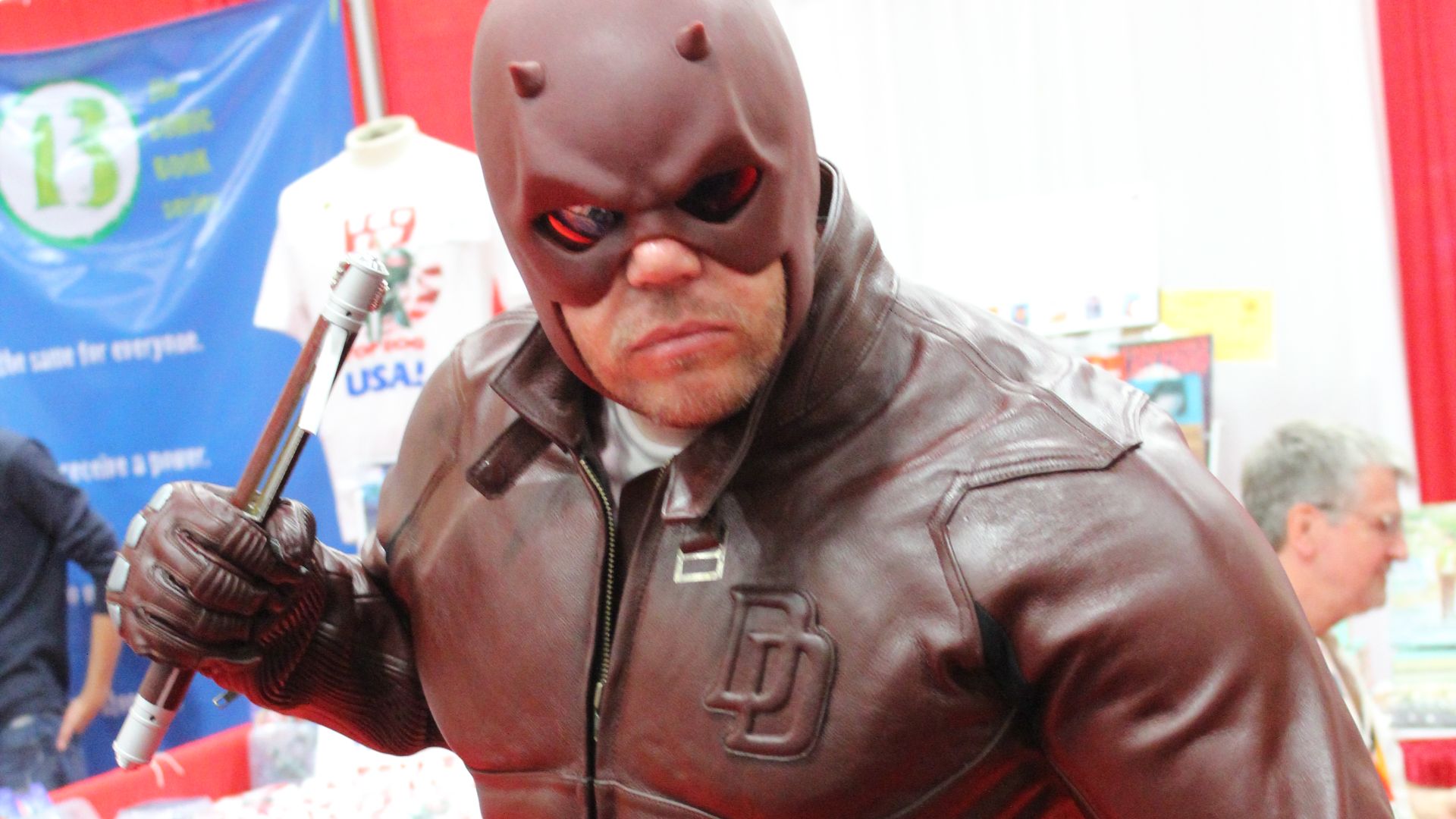 3. Daredevil - L'homme sans peur