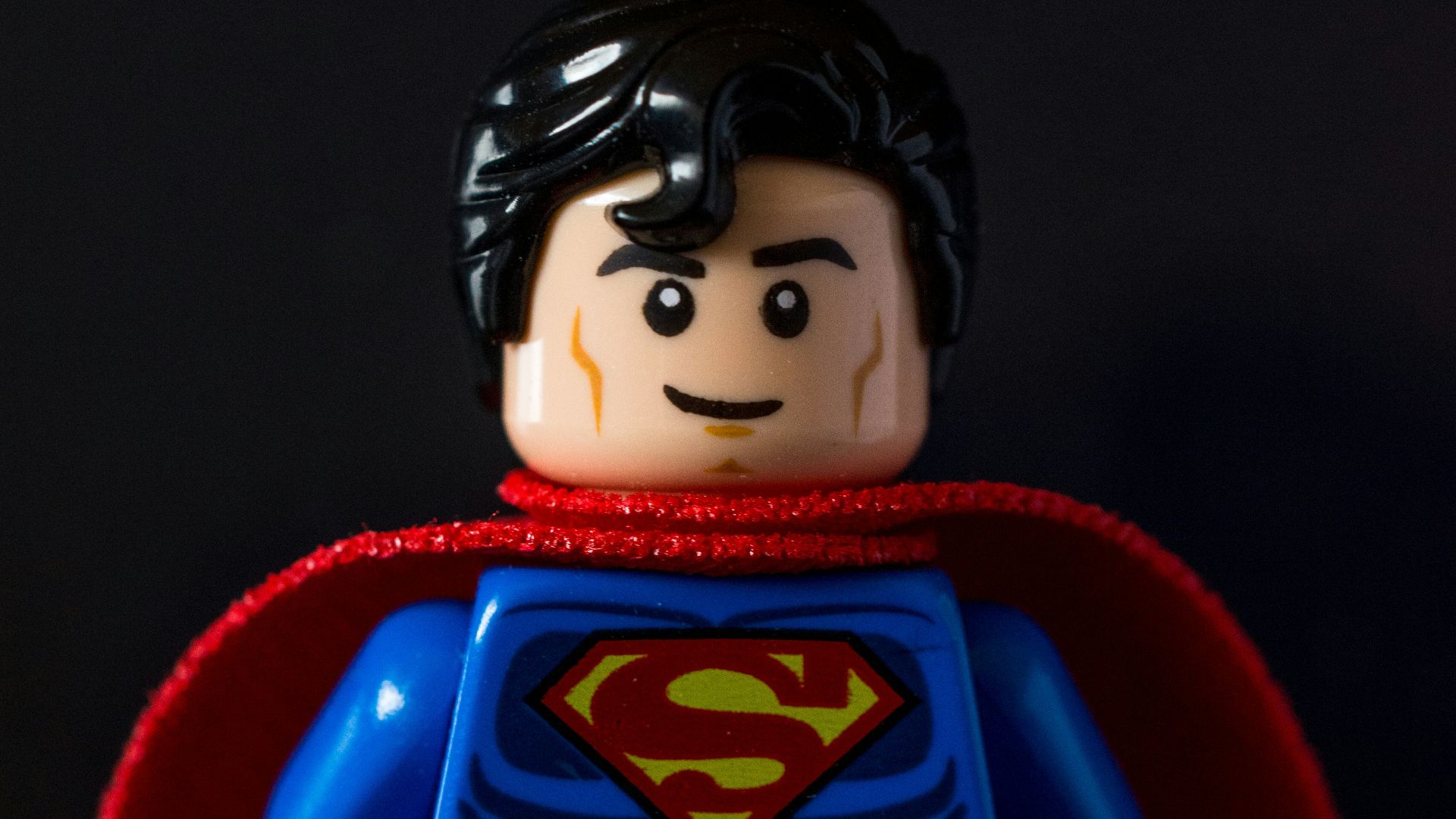 5. Superman - L'homme d'acier
