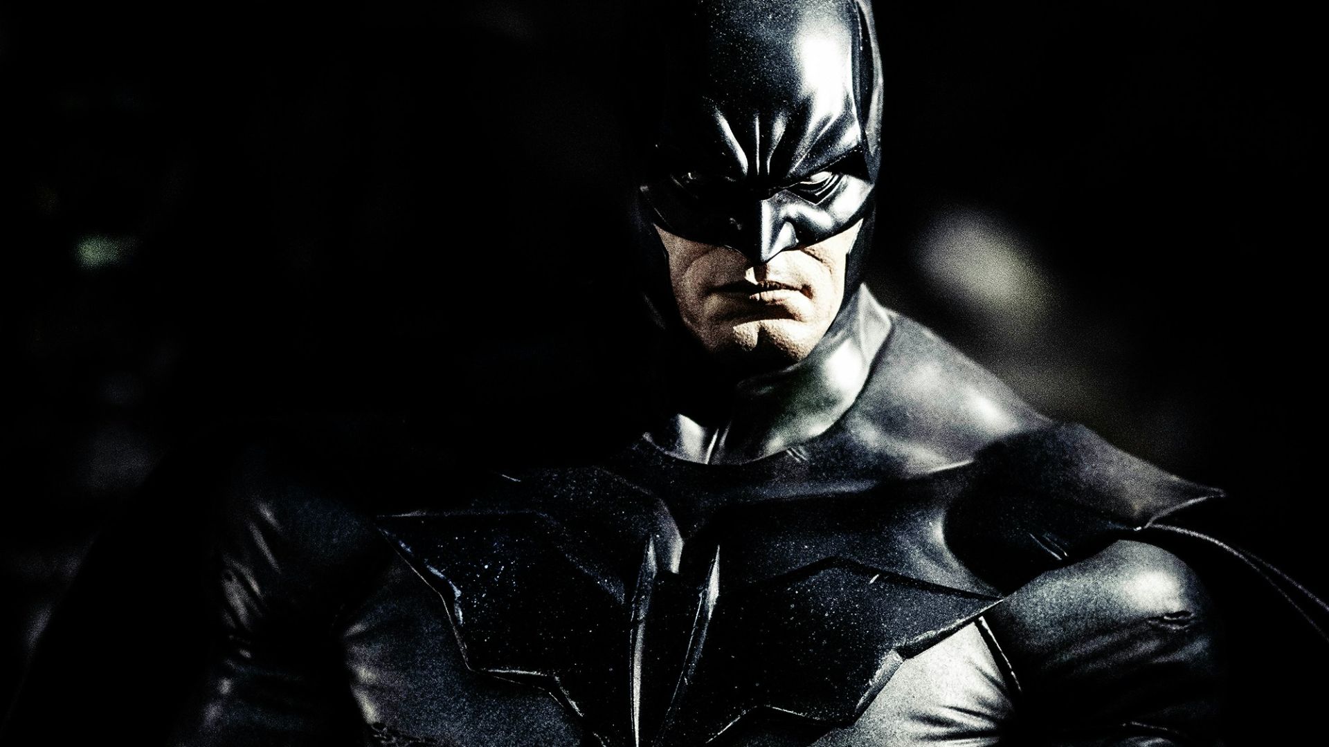 8. Batman - Le Chevalier Noir