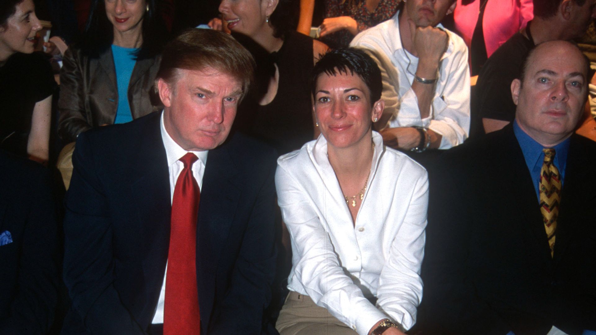 Trump wanted to offer her a pardon