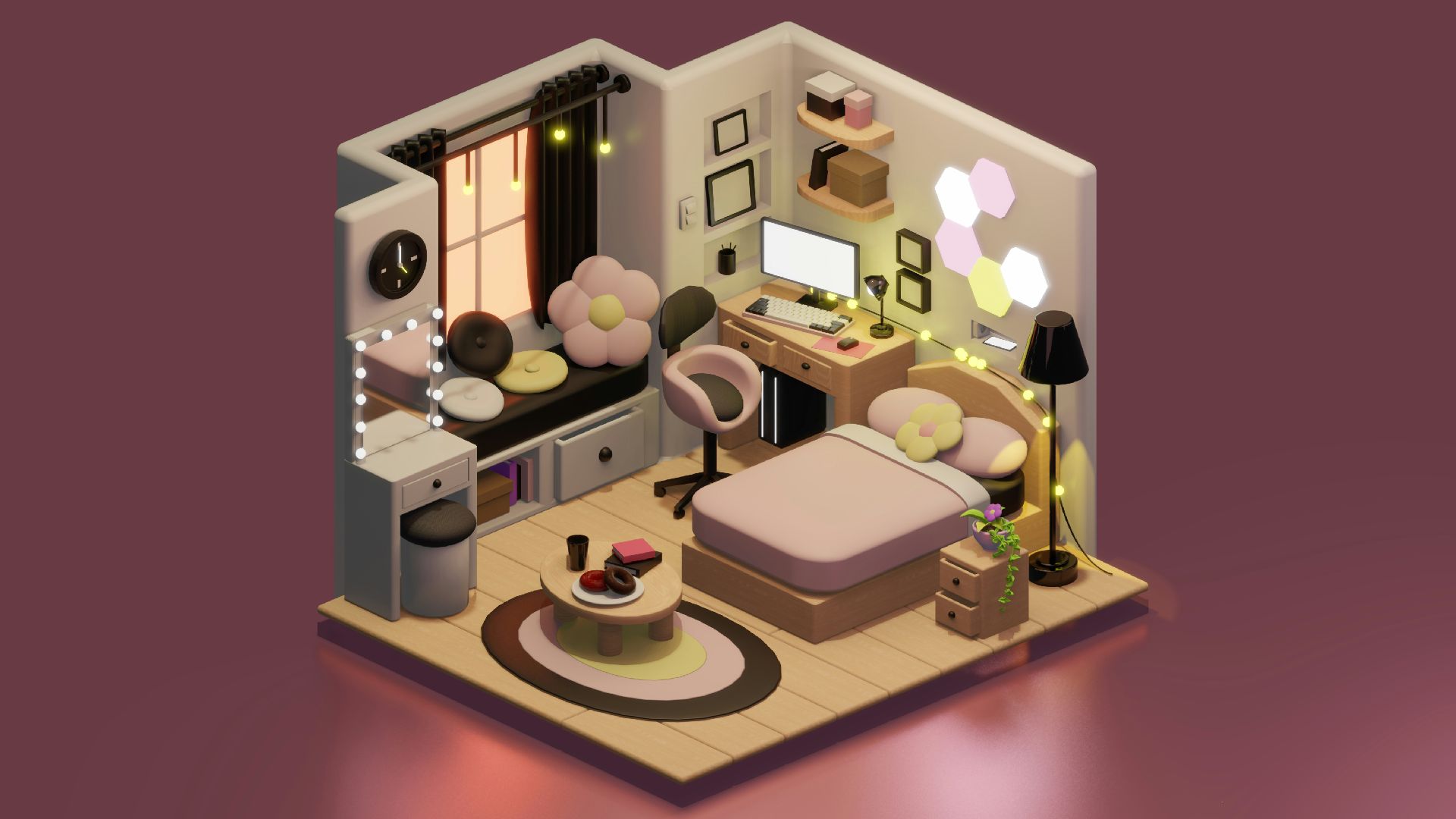 7. Unpacking