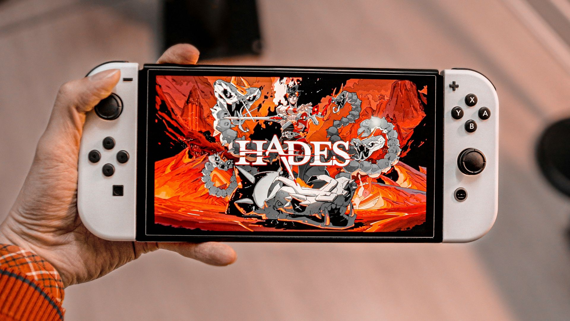 10. Hades