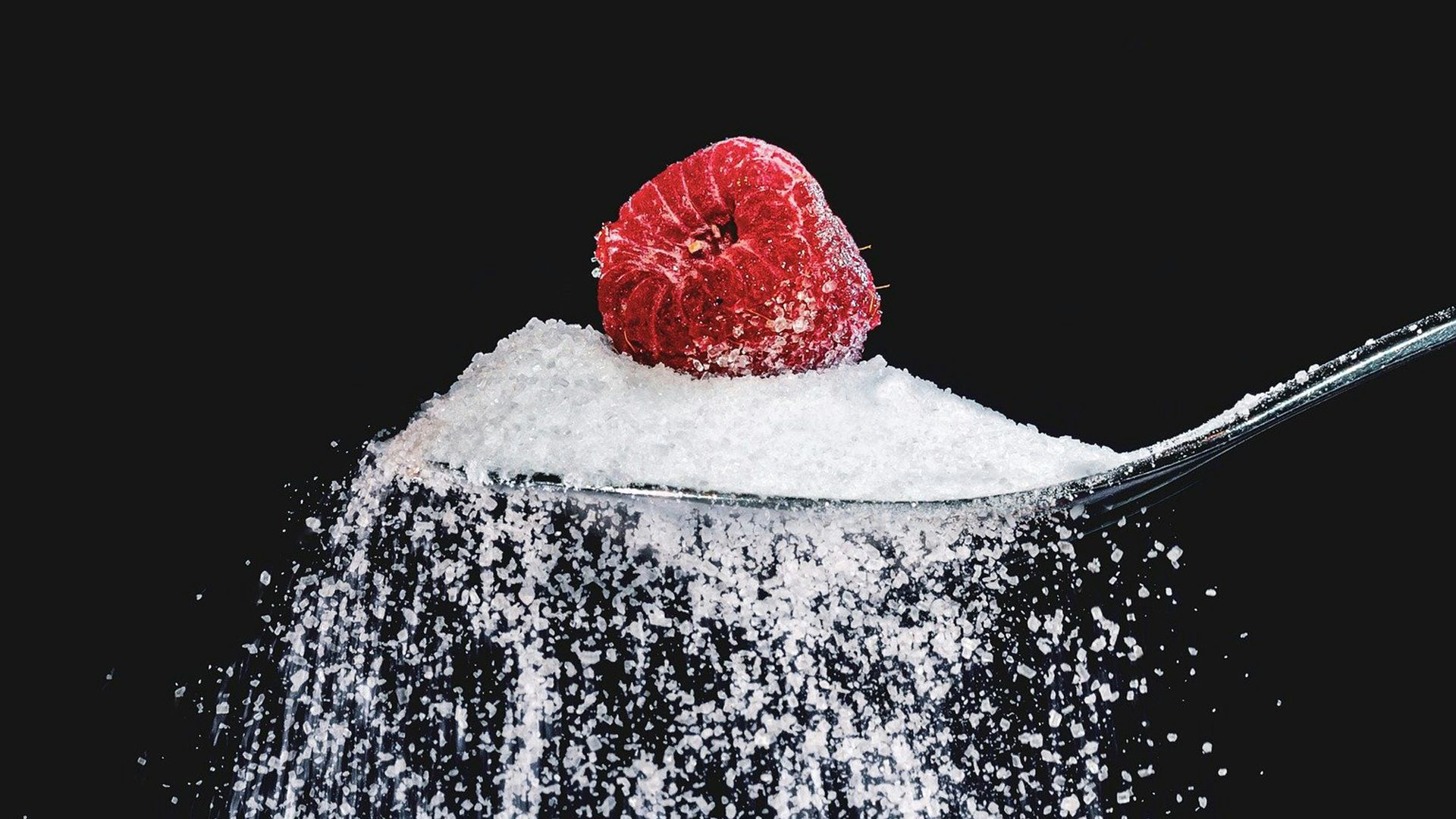 7. Peut réduire le taux de sucre dans le sang
