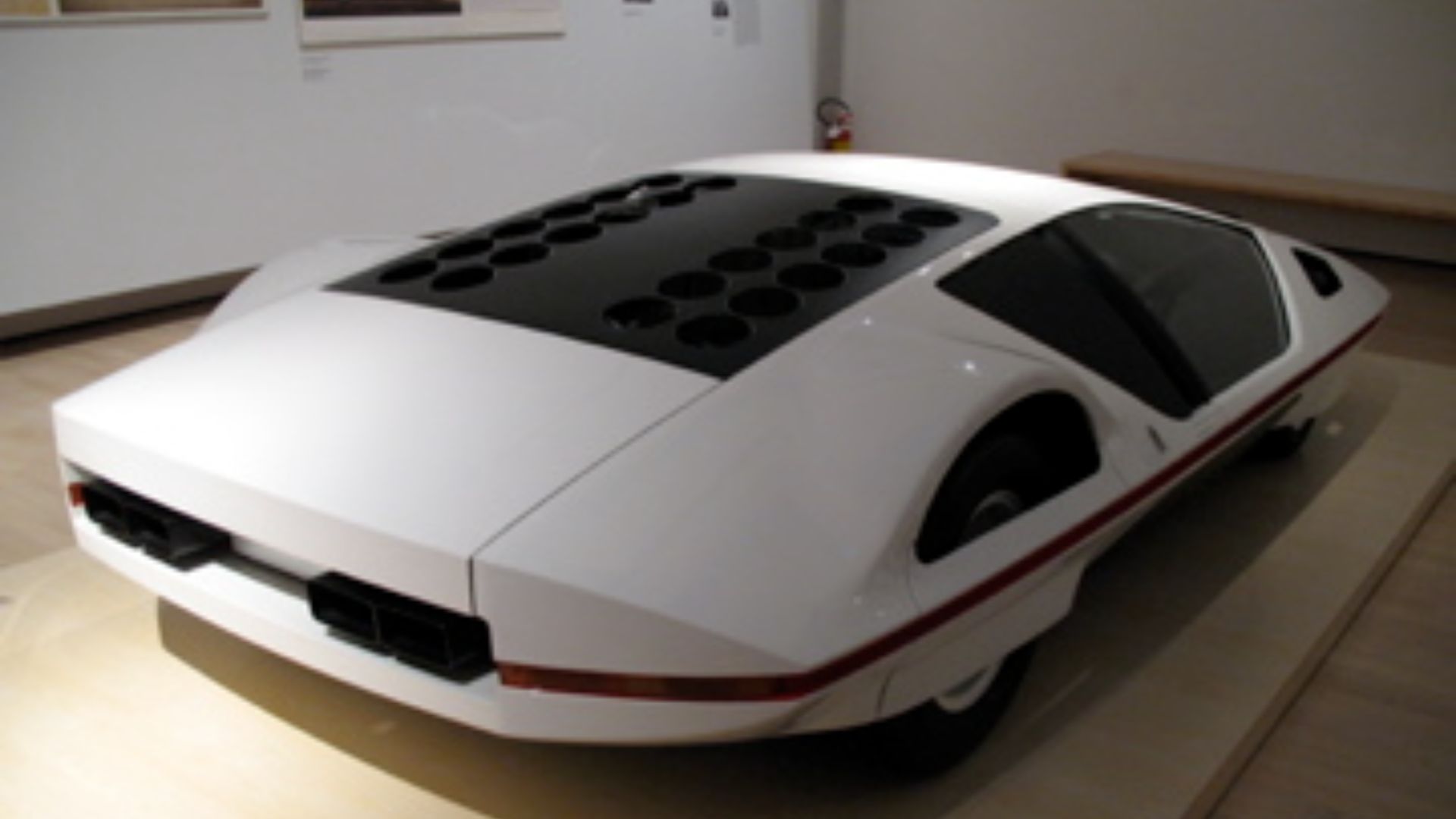 10. Ferrari 512S Modulo