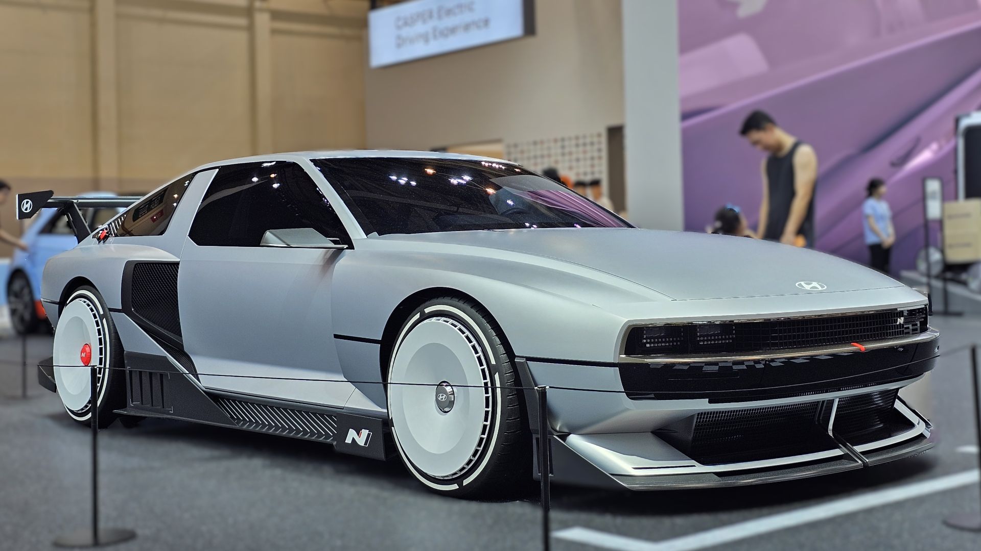 15. Hyundai N Vision 74