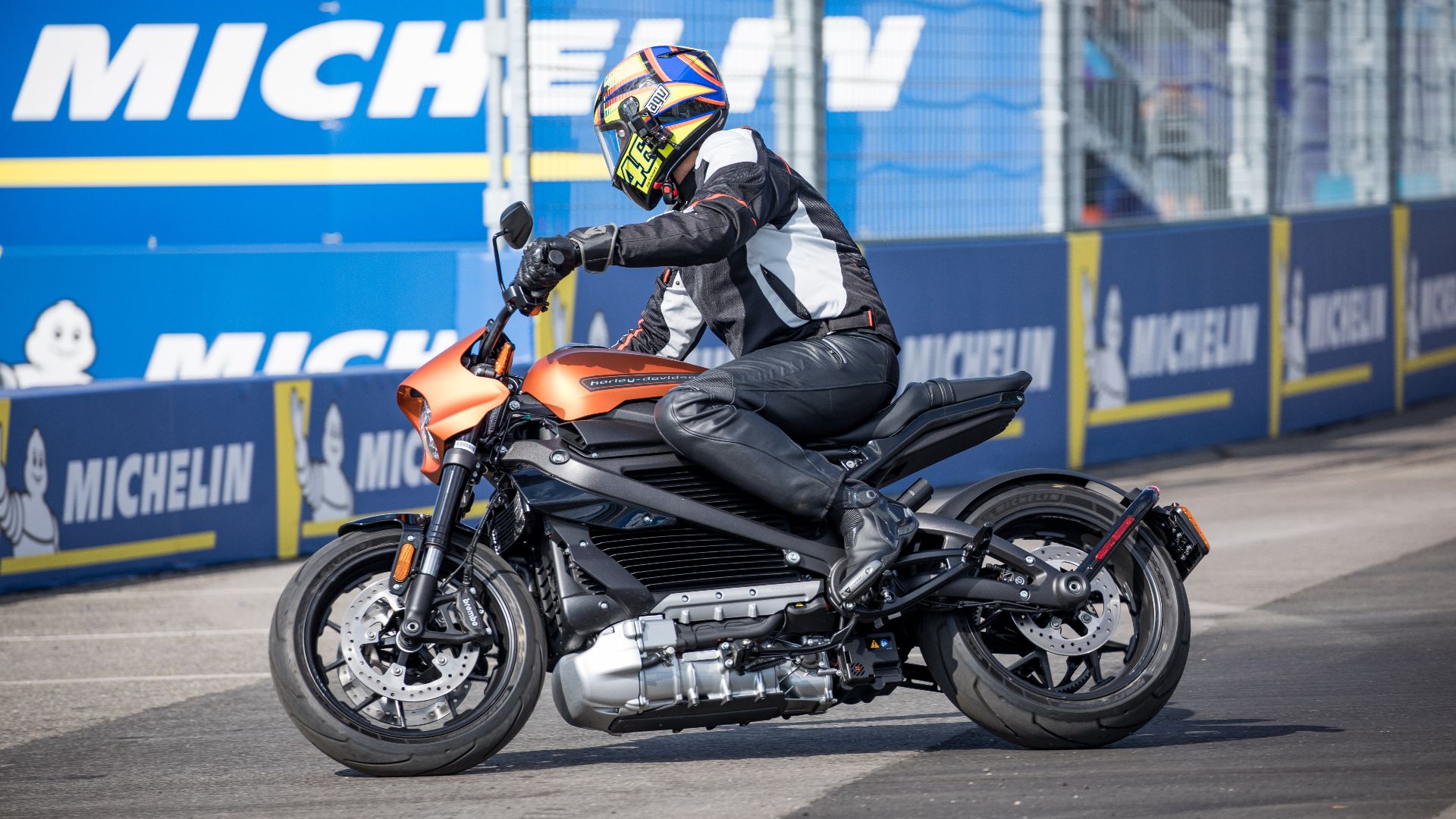 Les 20 meilleures motos électriques du marché