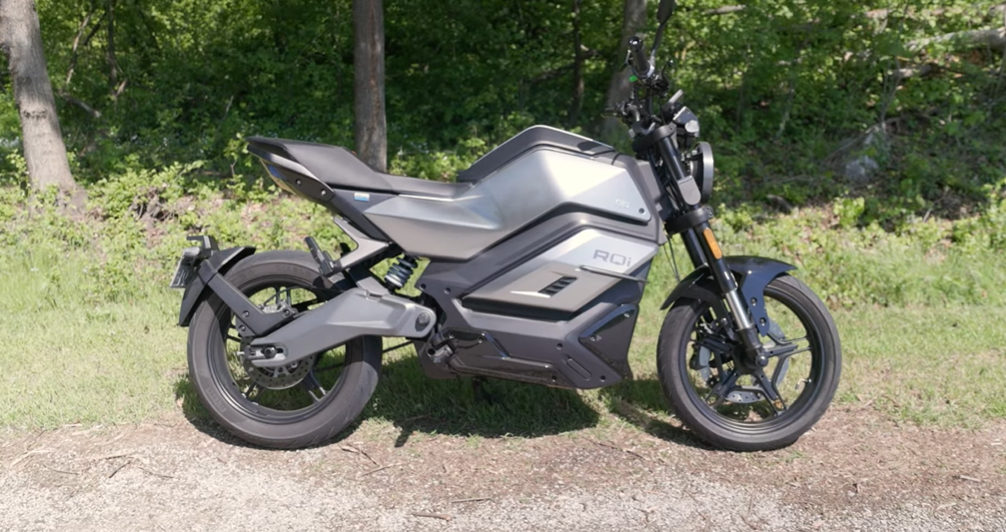 13. NIU RQi Sport
