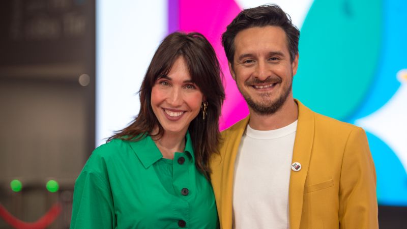 Sébastien Diaz célèbre un moment cher à son cœur