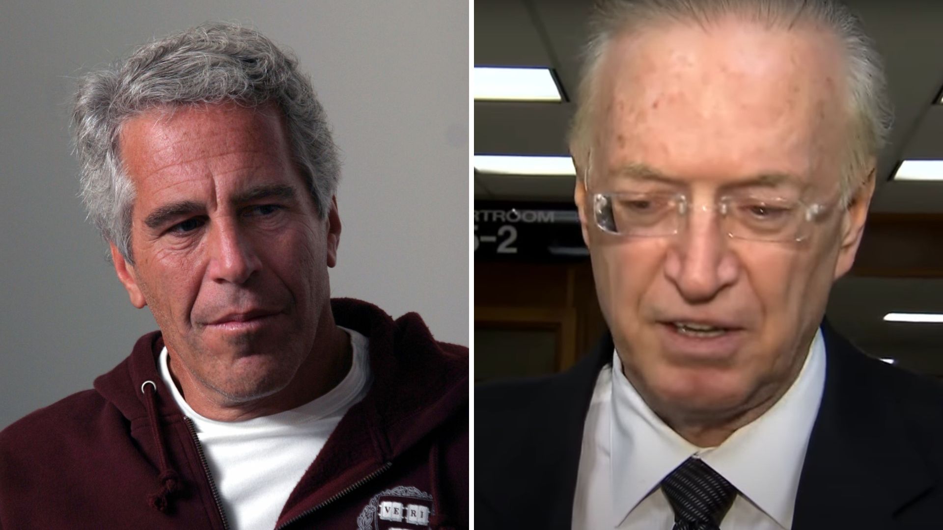Décès de l’avocat de Jeffrey Epstein derrière le «sweetheart deal» de 2008