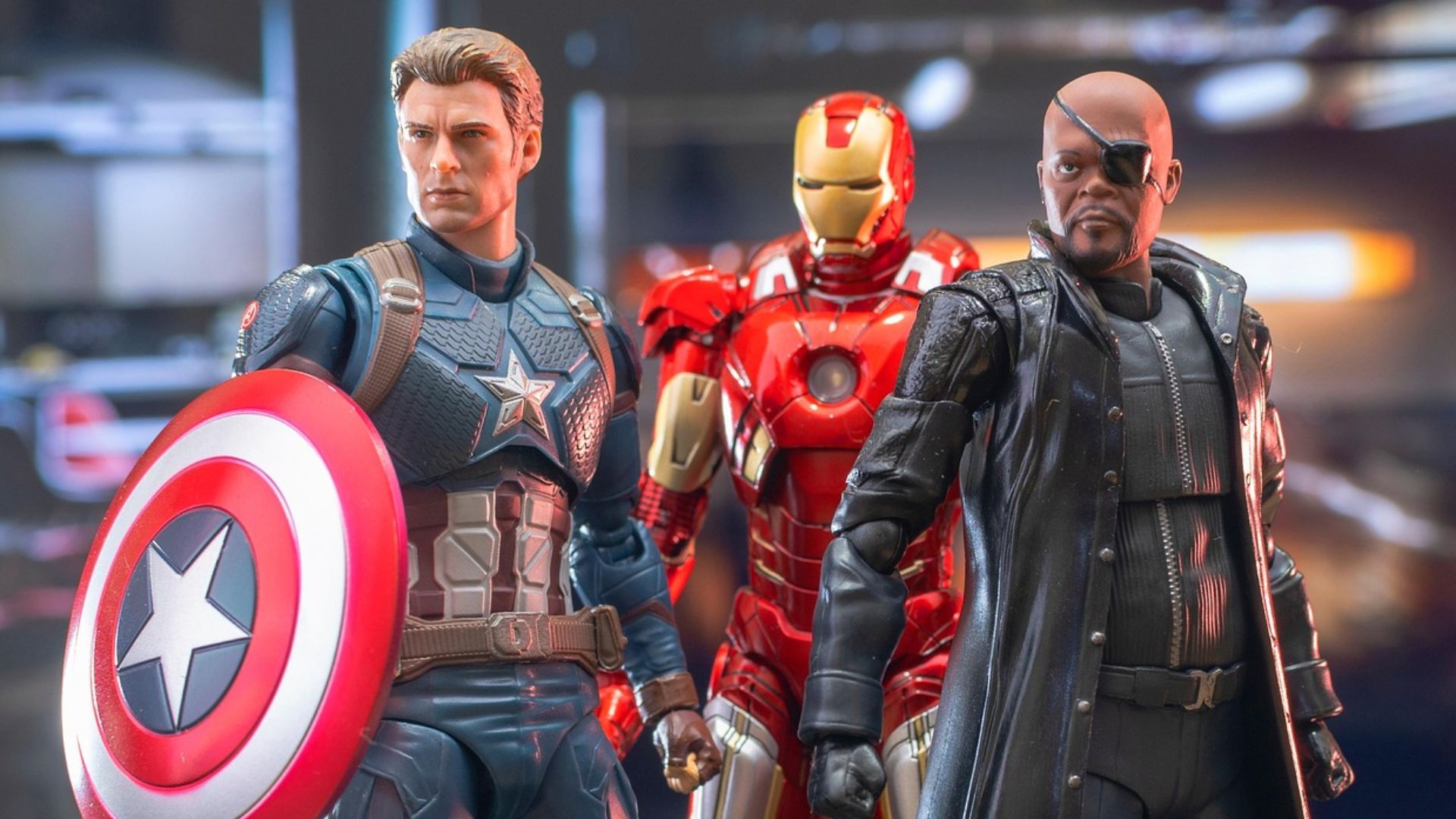 Les 20 pires choses que les héros de Marvel aient jamais faites