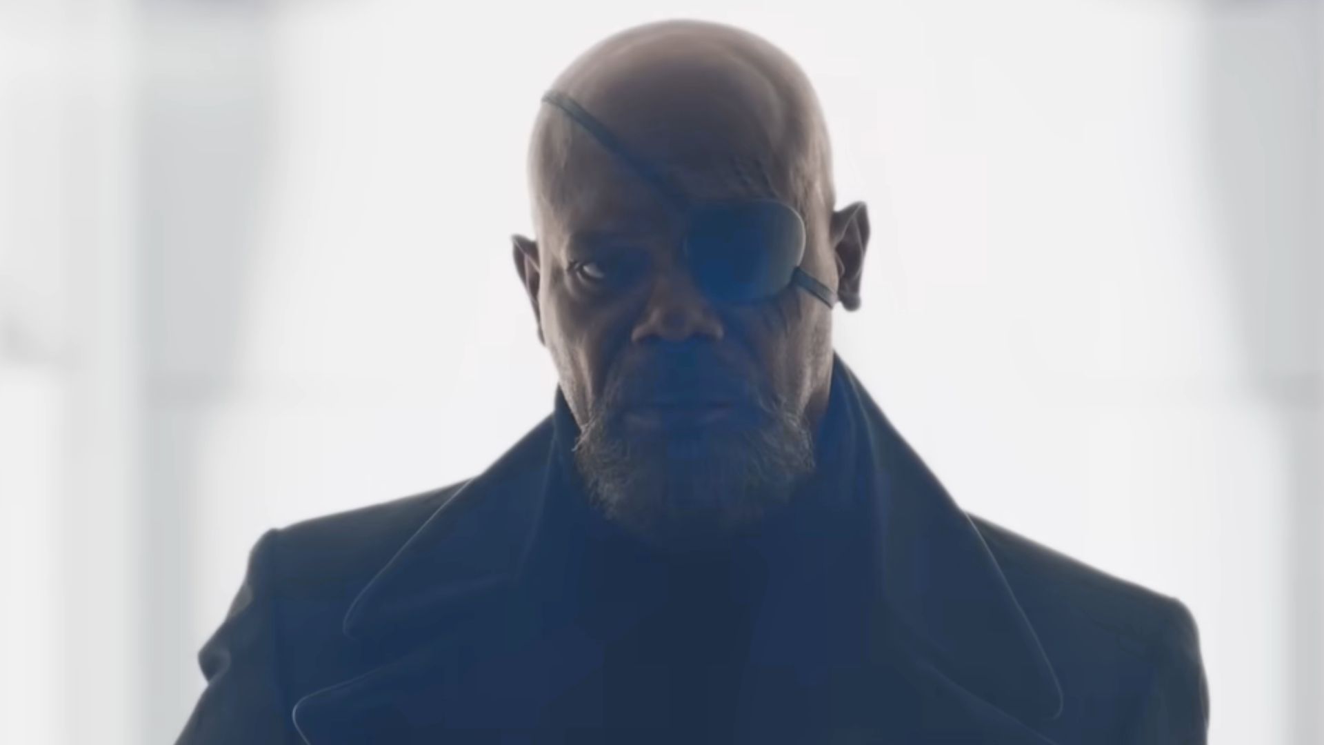 1. Nick Fury a volé l'ADN des Avengers