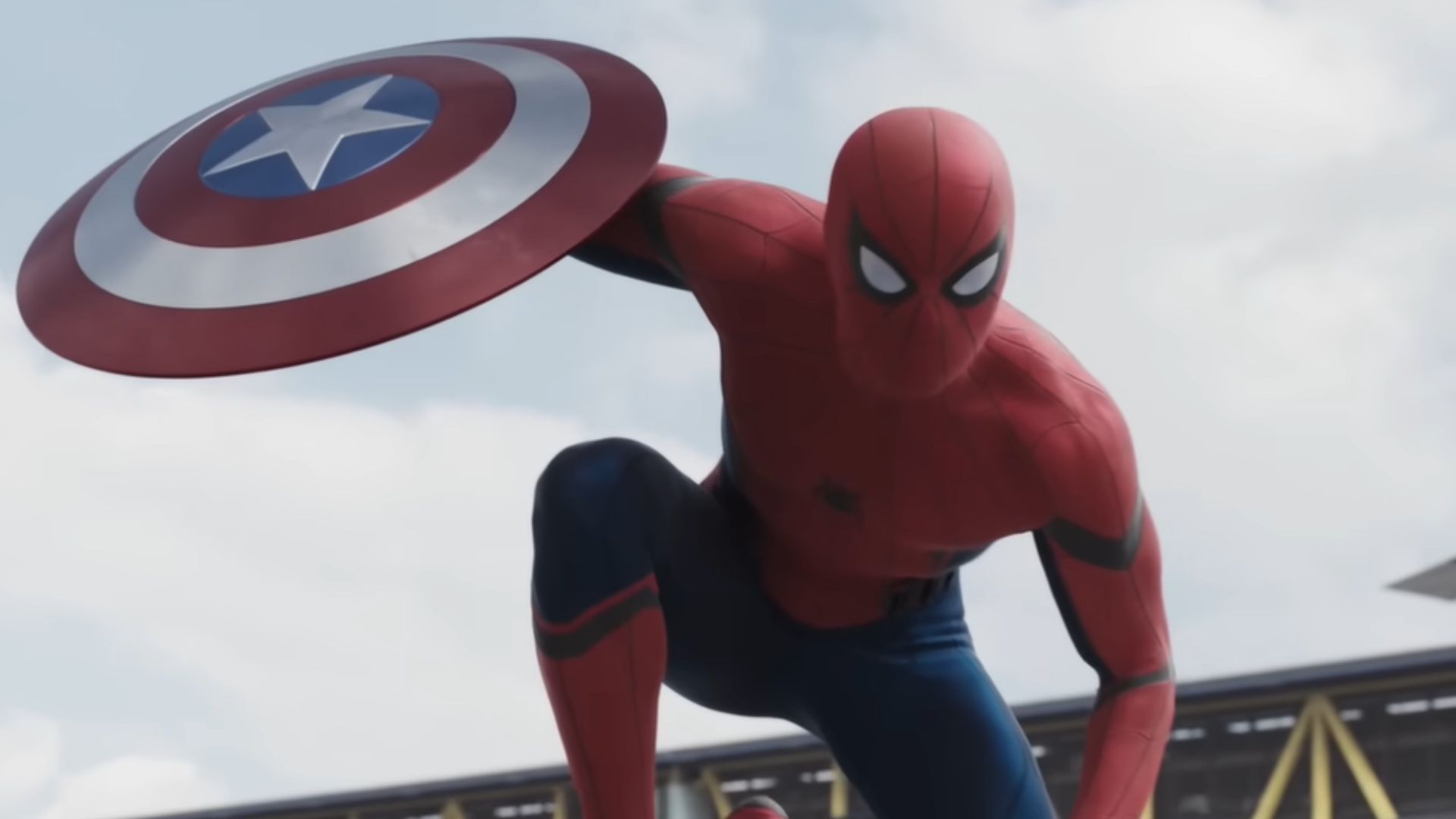 4. Spider-Man révèle son identité
