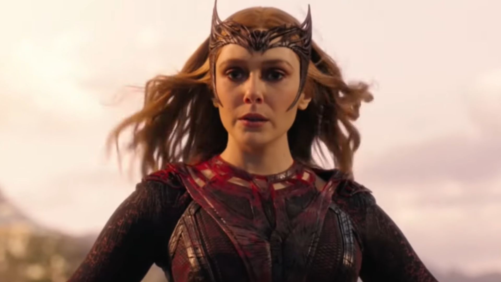 7. Wanda est devenue une véritable tueuse dans le multivers