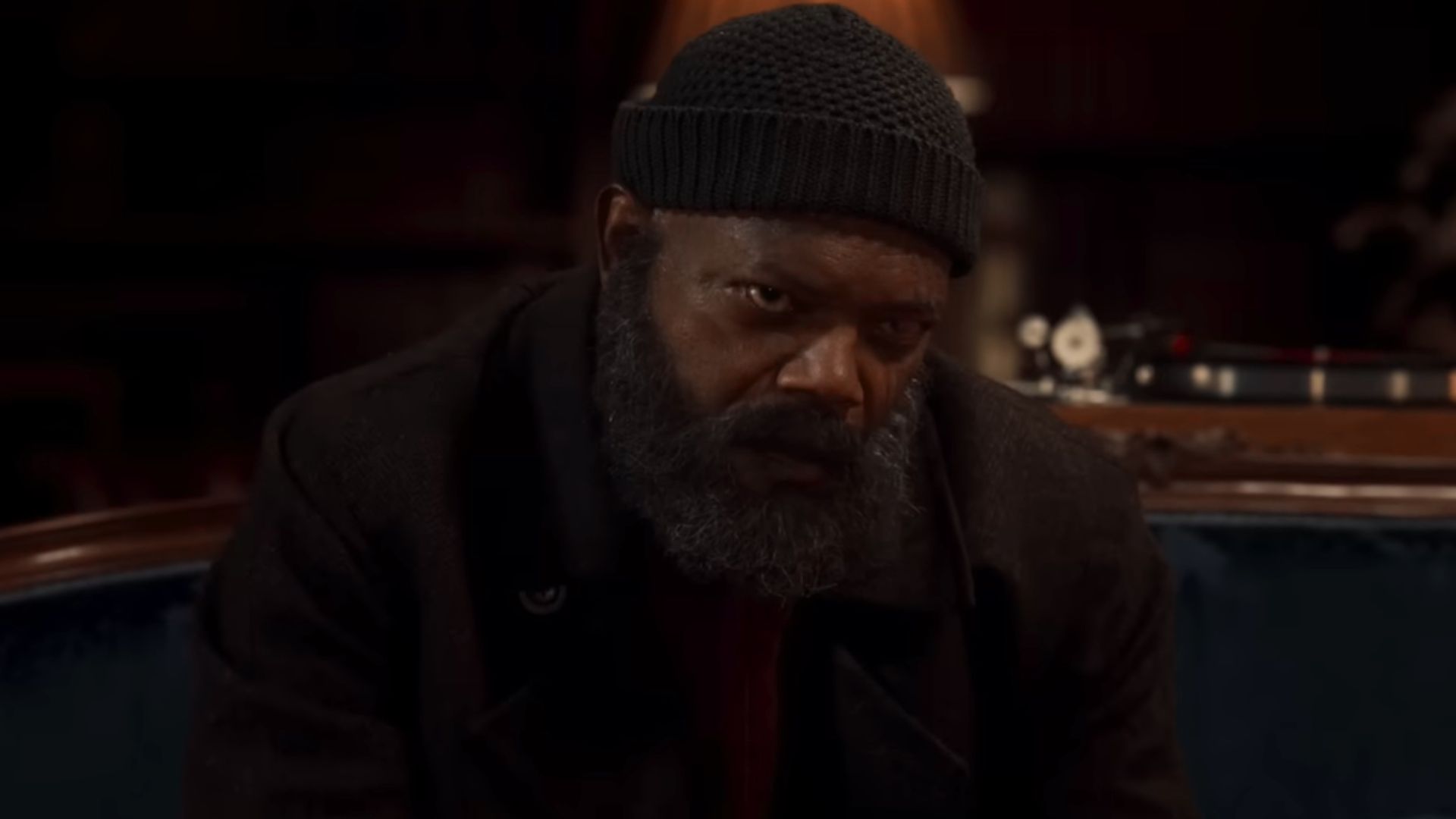 11. La guerre secrète de Nick Fury