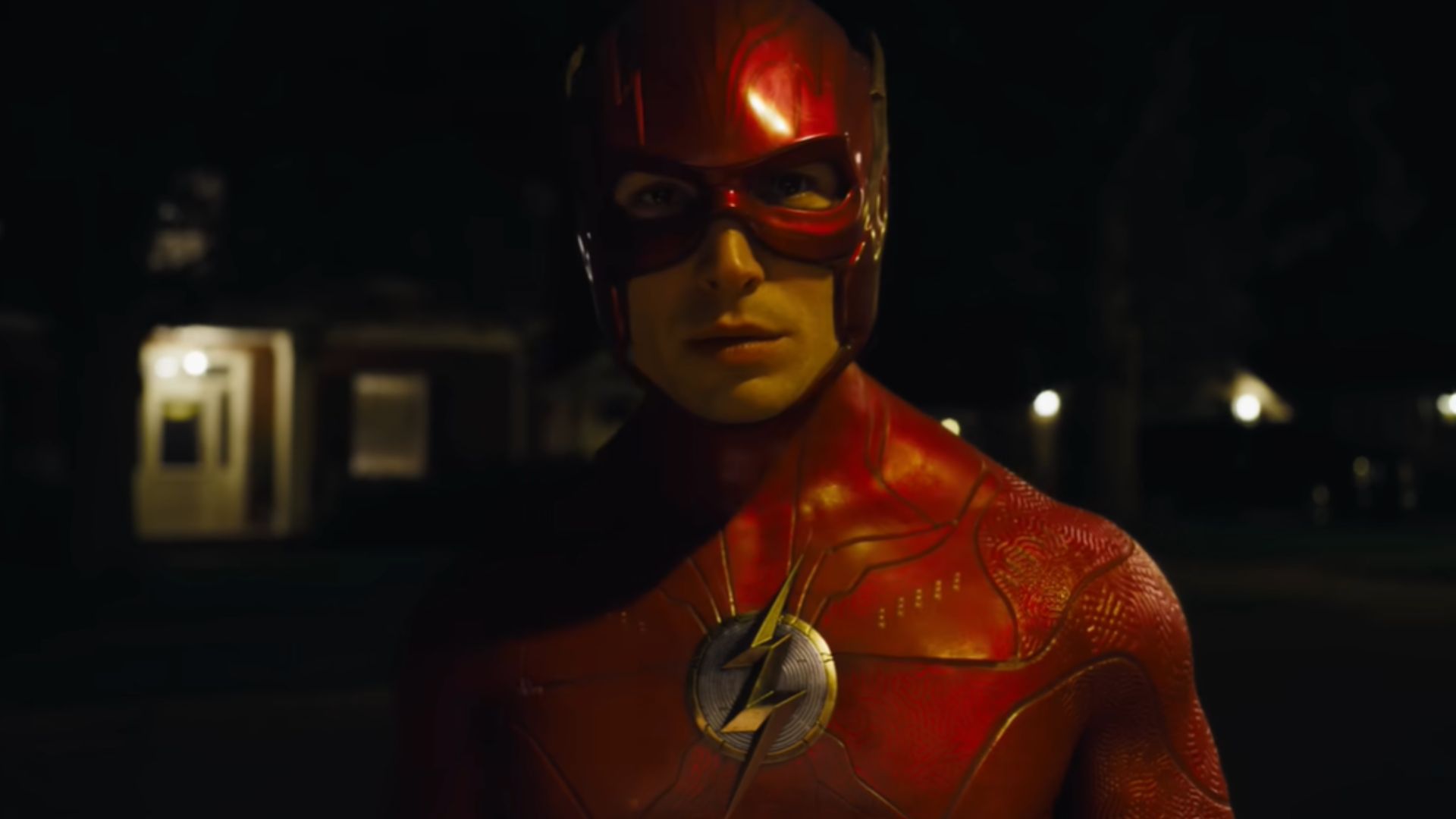 2. Flash