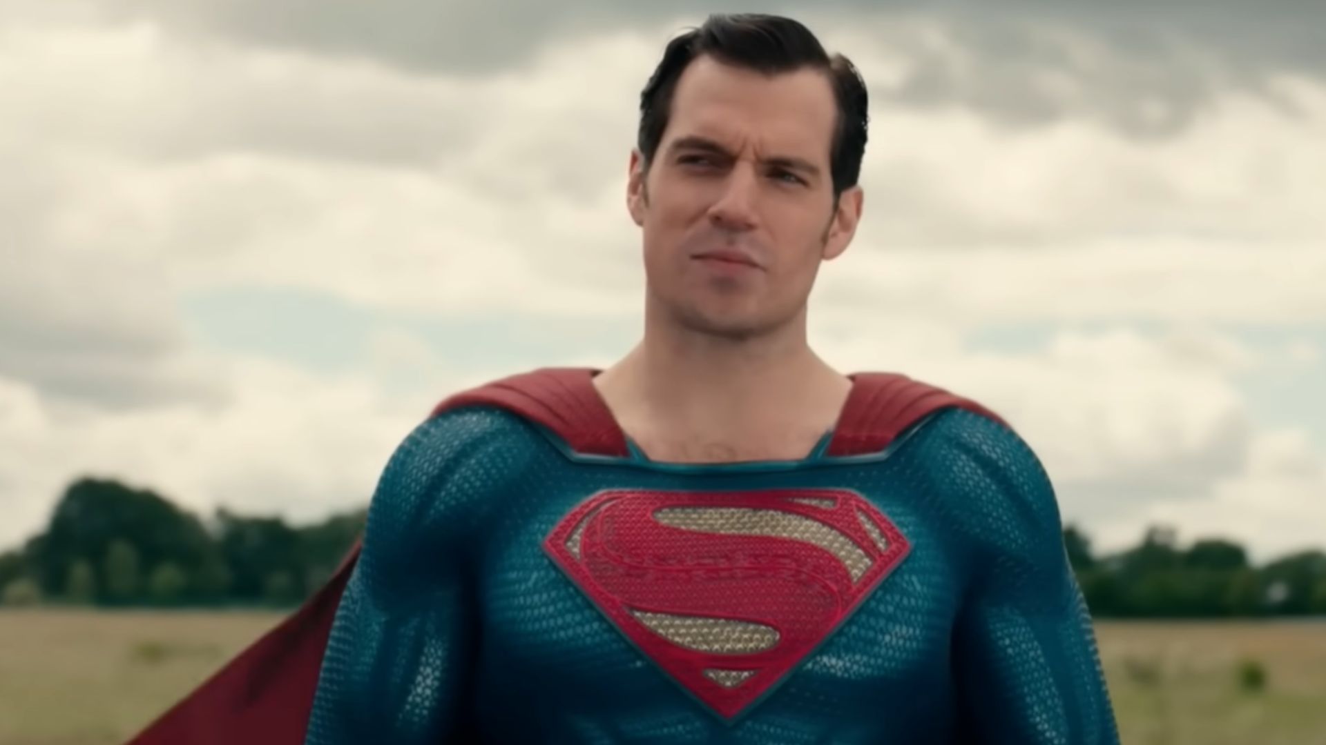 1. Superman