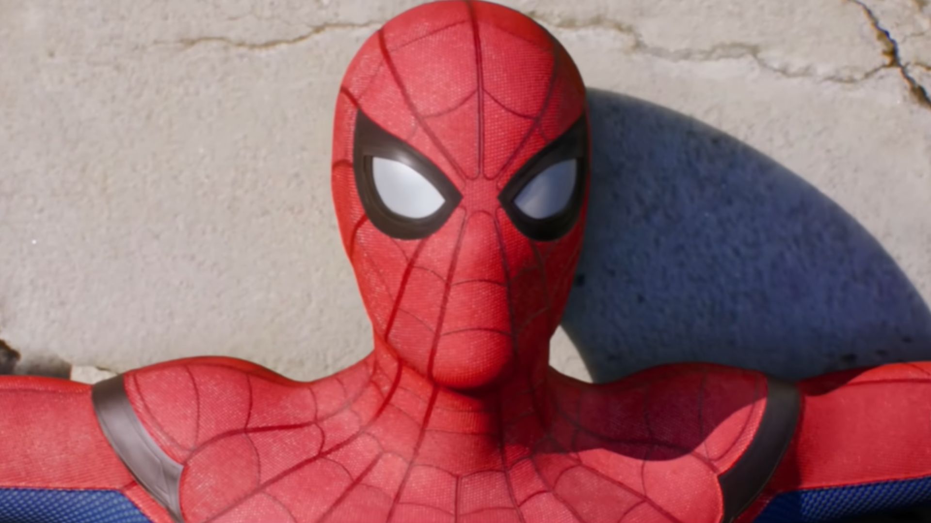 4. Spider-Man