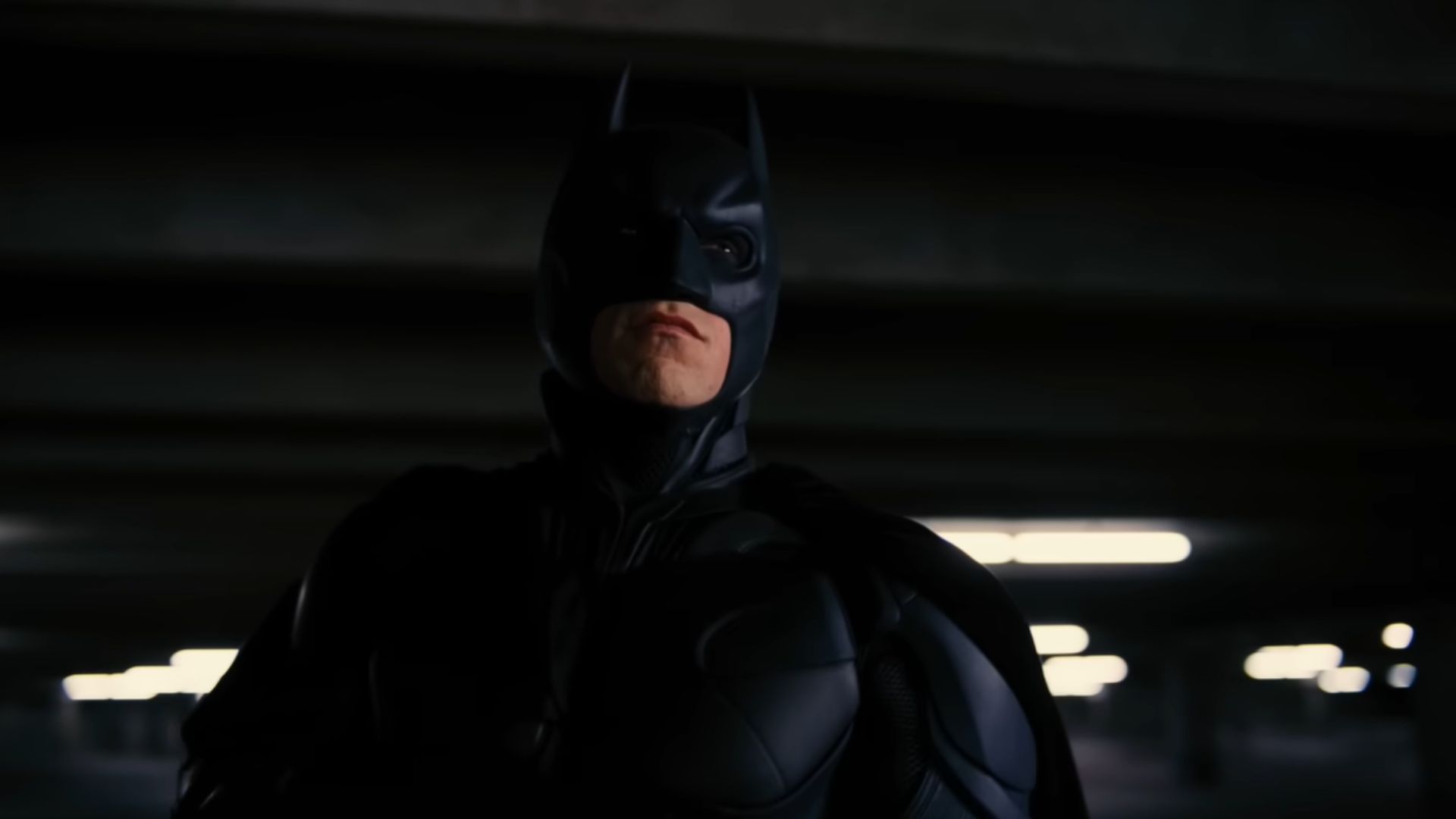 3. Batman