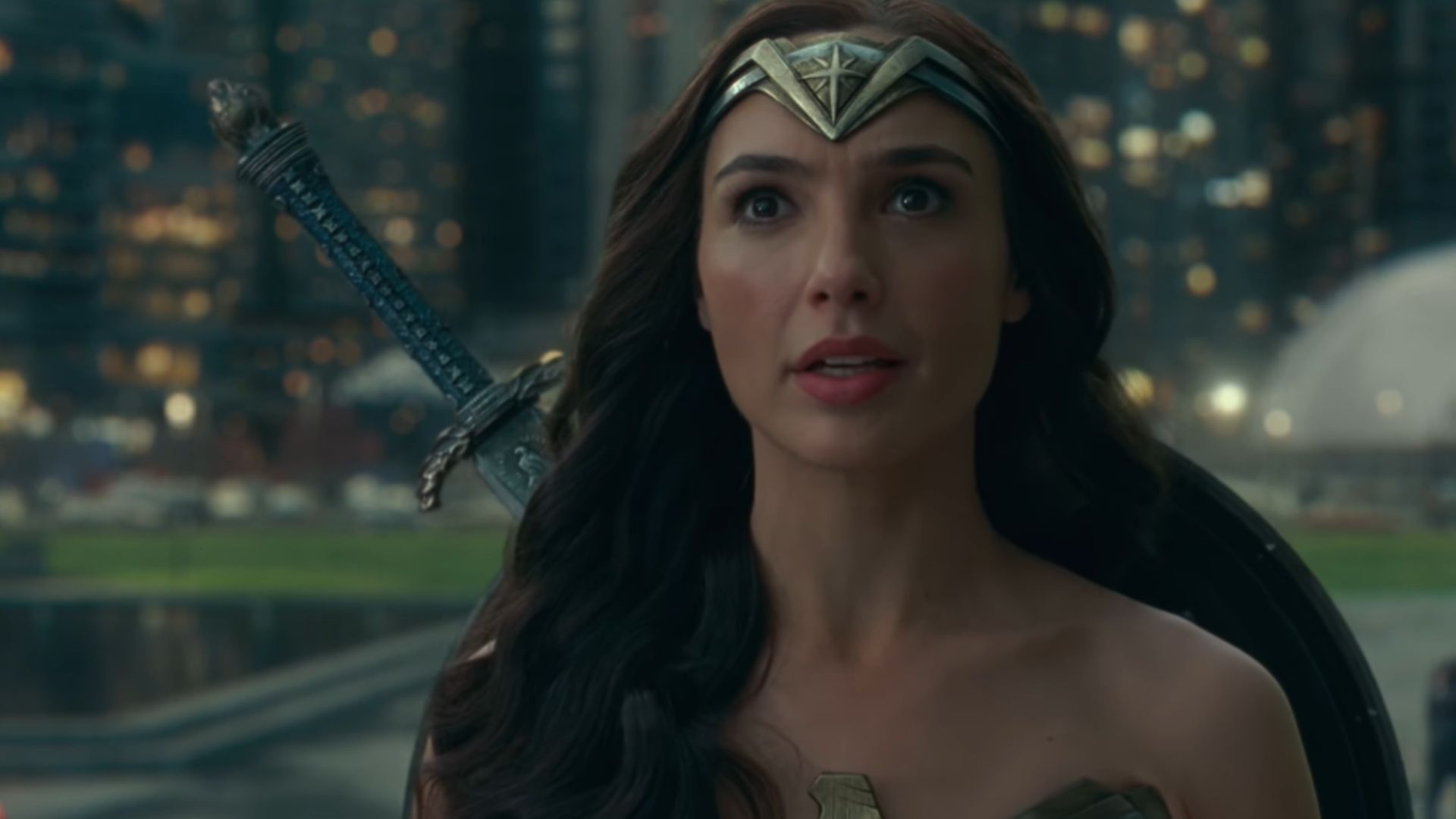 5. Wonder Woman